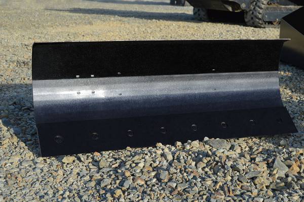Loflin Fabrication | Dozer Blade | 48" Width | For Mini Skid Steers