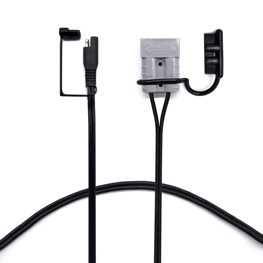 ACOPOWER SAE to Anderson Adapter HY-AS-AS