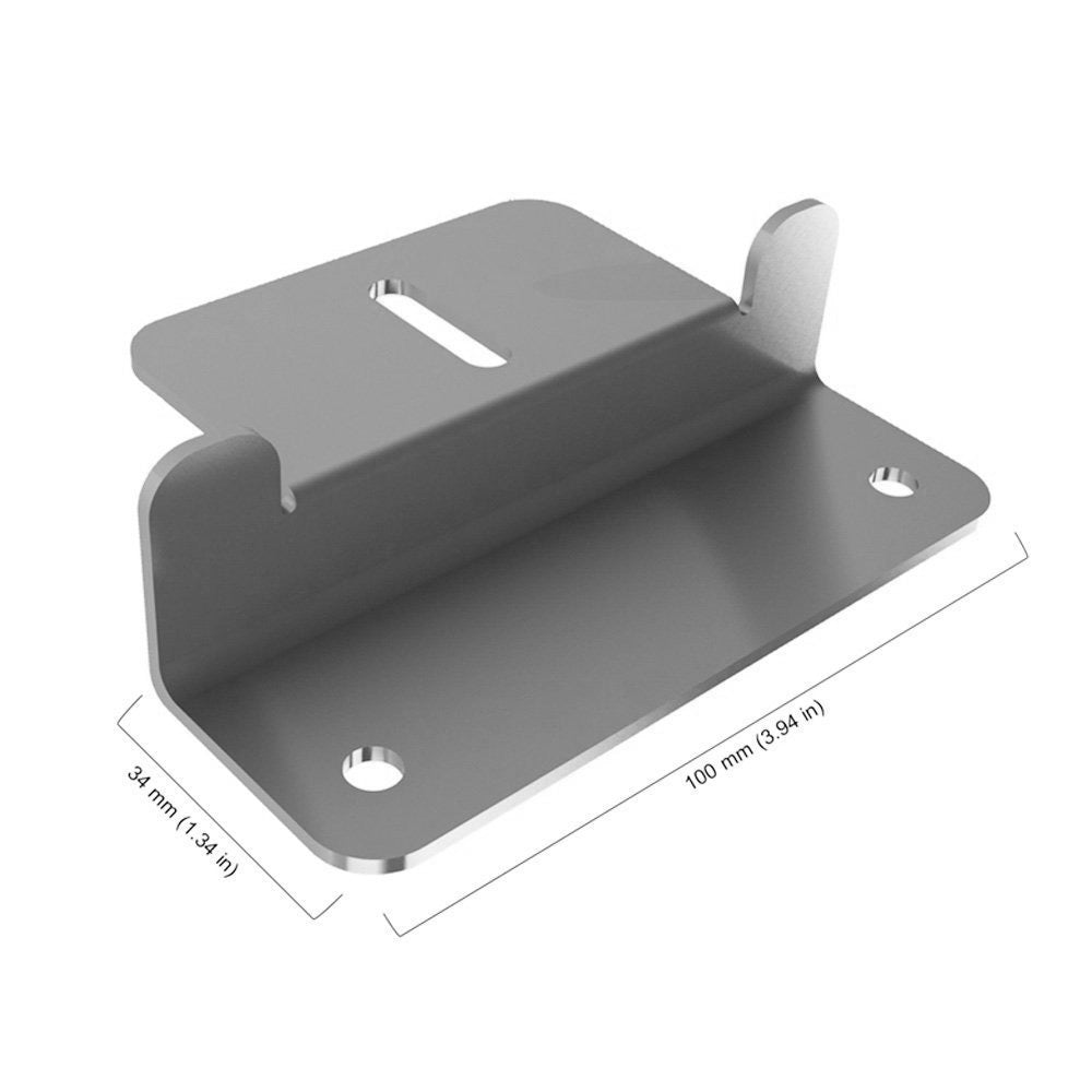 ACOPOWER Solar Panel Mounting Z Bracket HY-AS-ZB1