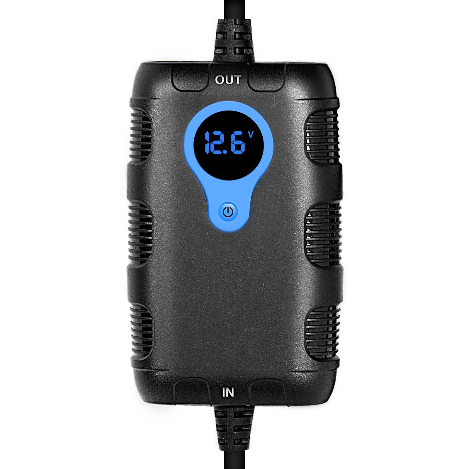 ACOPOWER Charge Controller for Charging the X200A HY-AS-FZ-CC