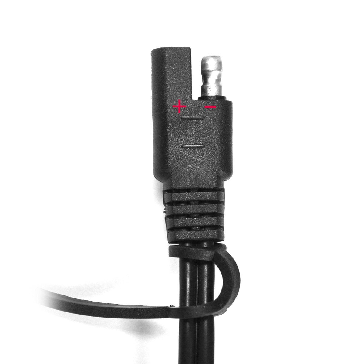 ACOPOWER SAE- SAE 14AWG 20ft extension Cable HY-AS-SS1420