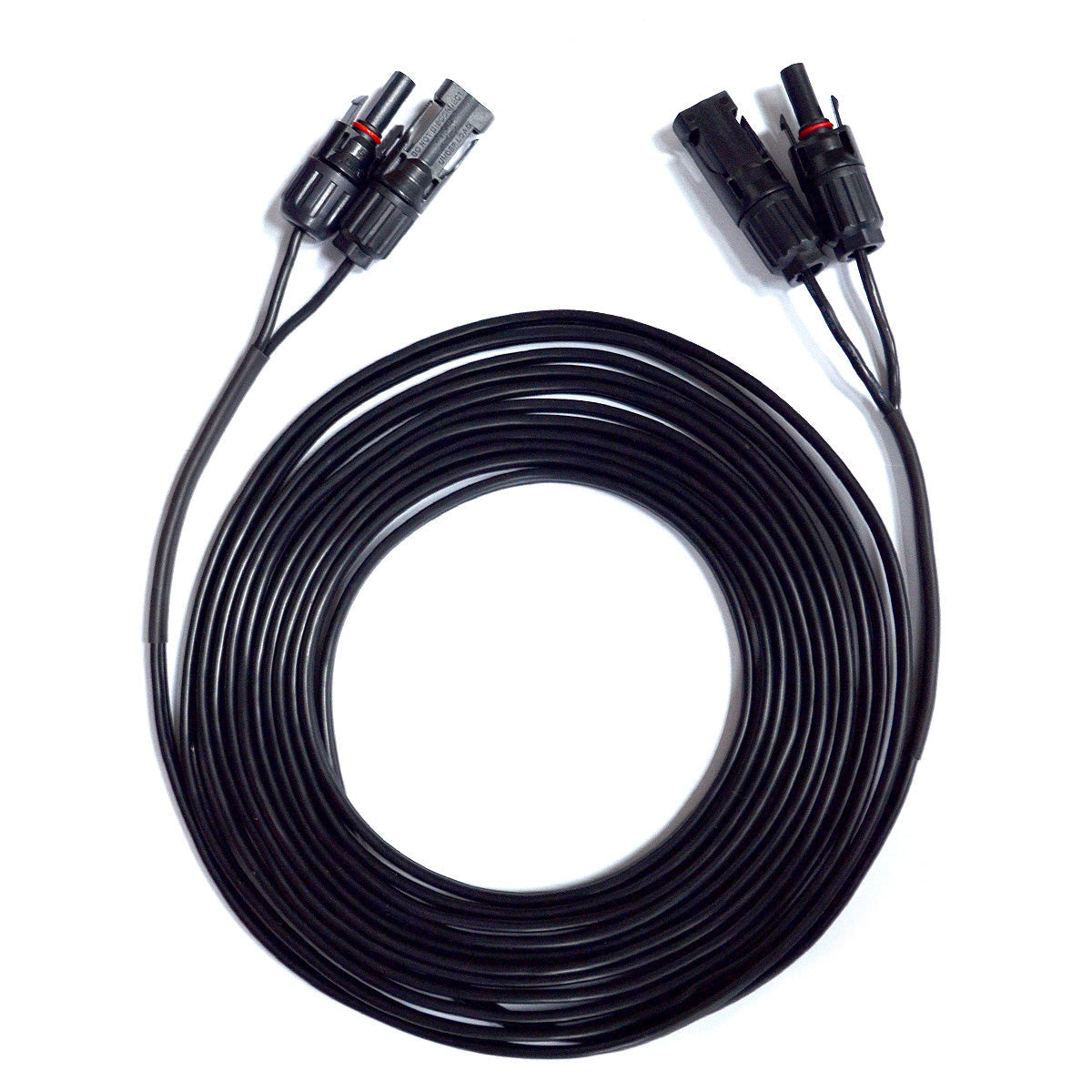 ACOPOWER 20FT/14AWG Solar Extension Cable HY-AS-MM1420