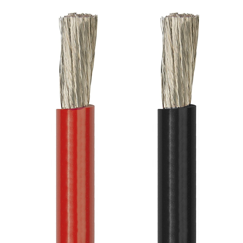 ACOPOWER 9ft 8AWG Anderson-Ring Cable HY-AS-AR0809