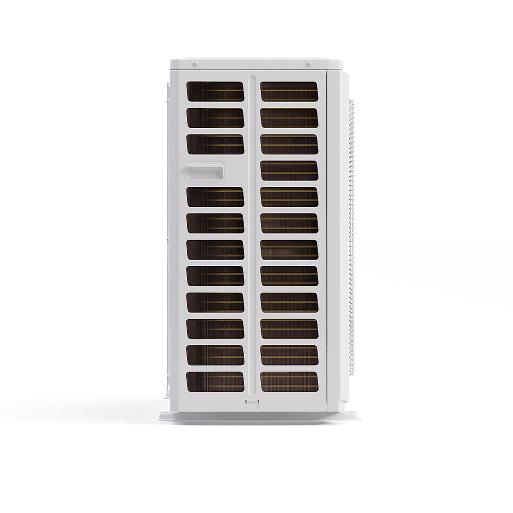 MRCOOL® 12k DIY 5th Generation Mini-Split Condenser 115v (DIY-12-HP-C-115D25-O)