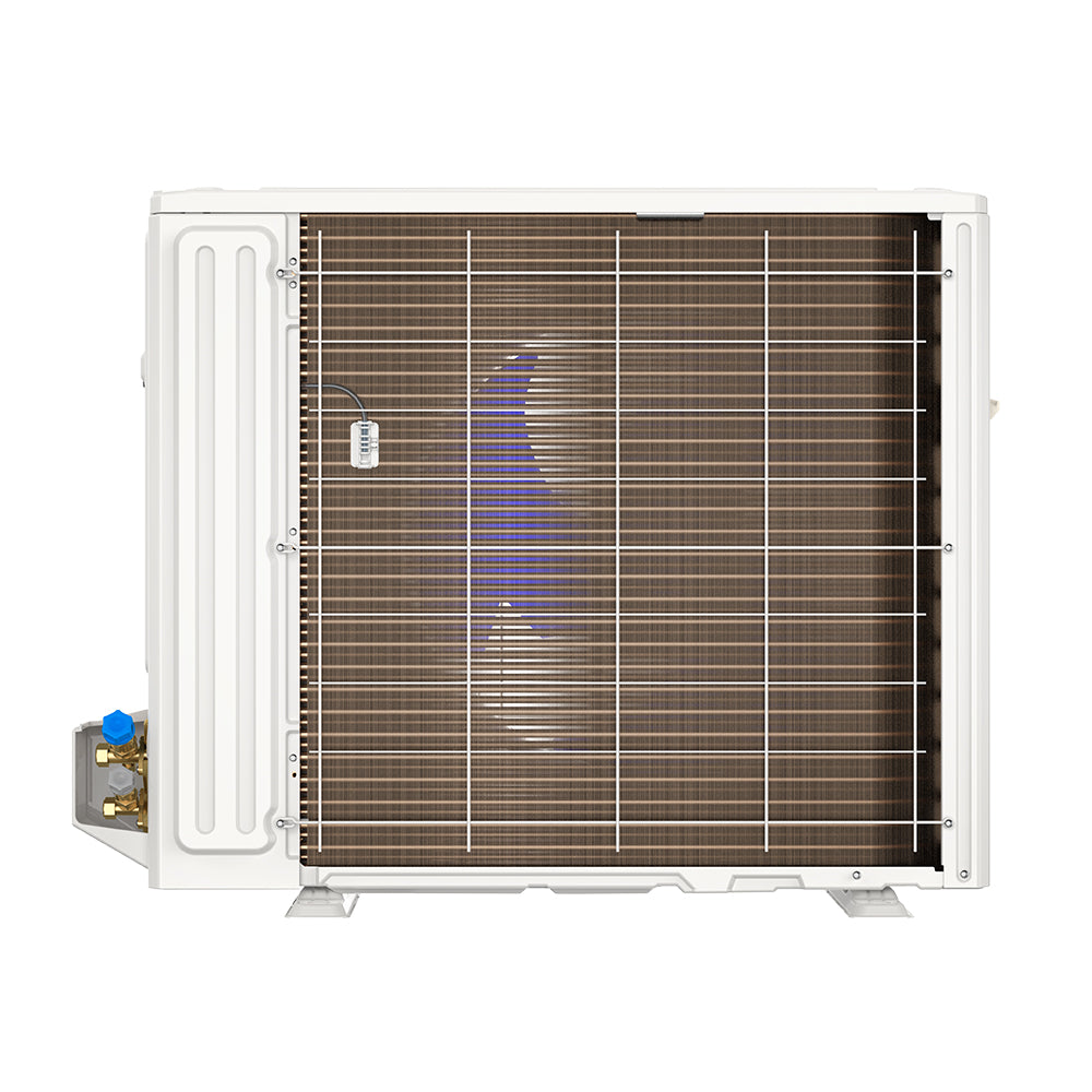 MRCOOL® 12k DIY 5th Generation Mini-Split Condenser 115v (DIY-12-HP-C-115D25-O)