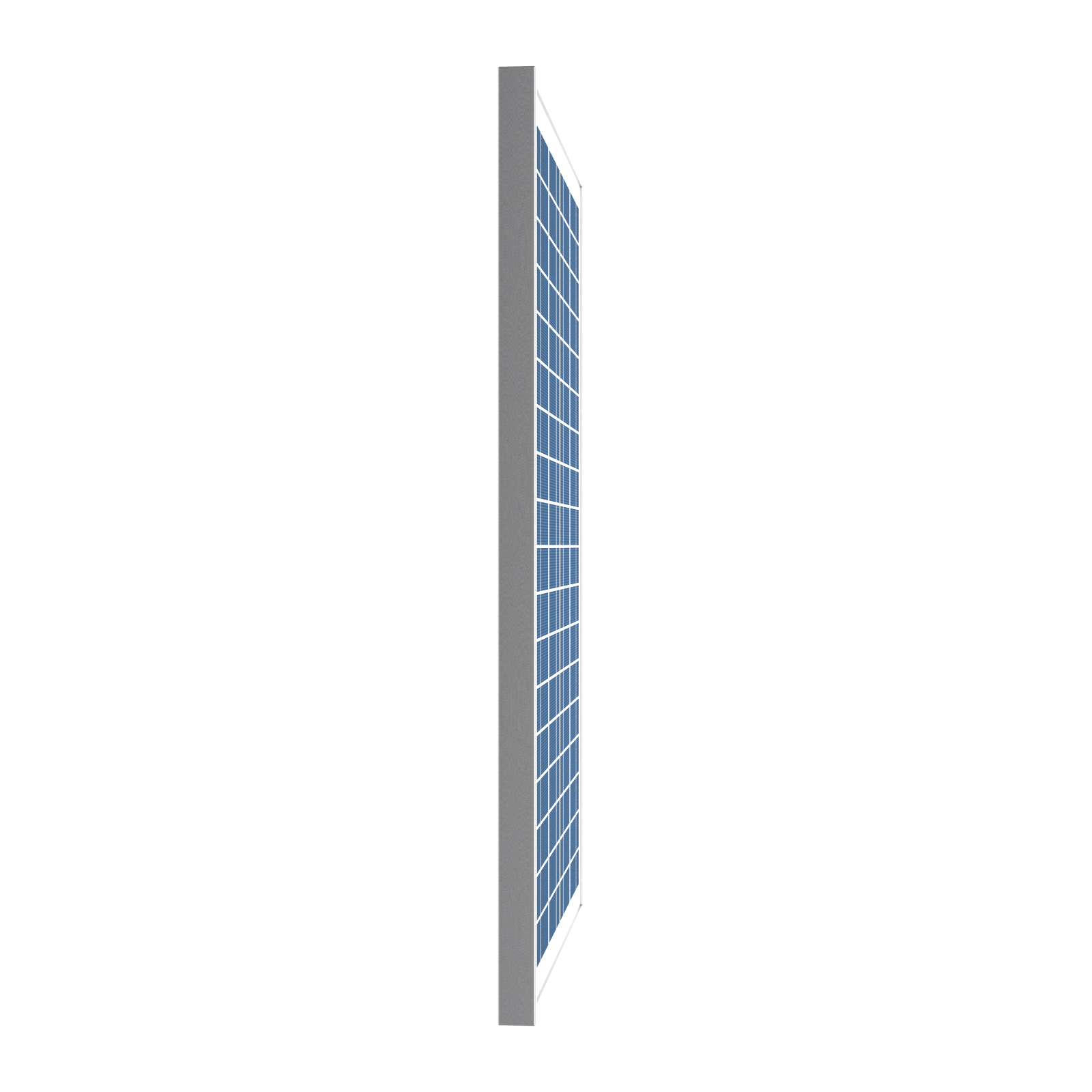 ACOPOWER 25 Watt 12 Volt Polycrystalline Solar Panel HY025-12P