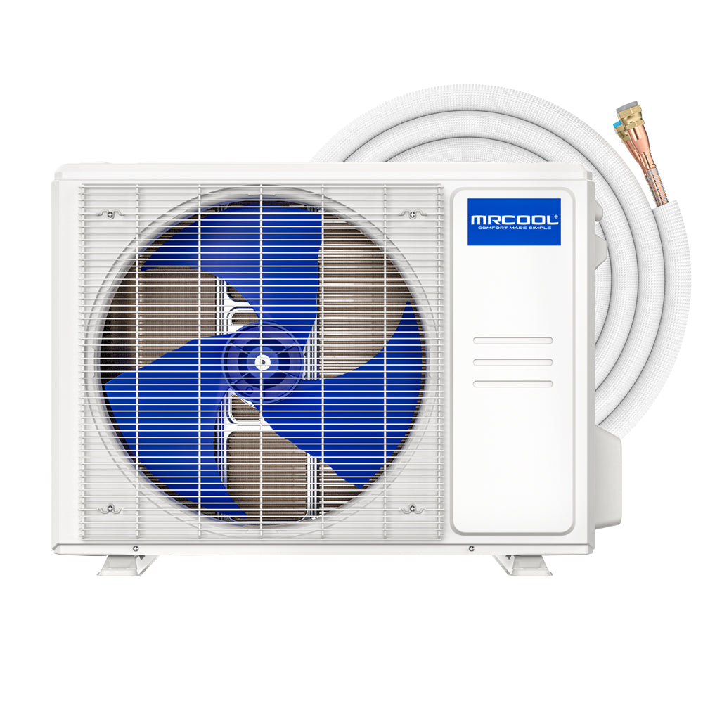 MRCOOL® EasyPro 5th Generation 24k BTU 230V Condenser (EZPRO-24-HP-C-23016D-O)