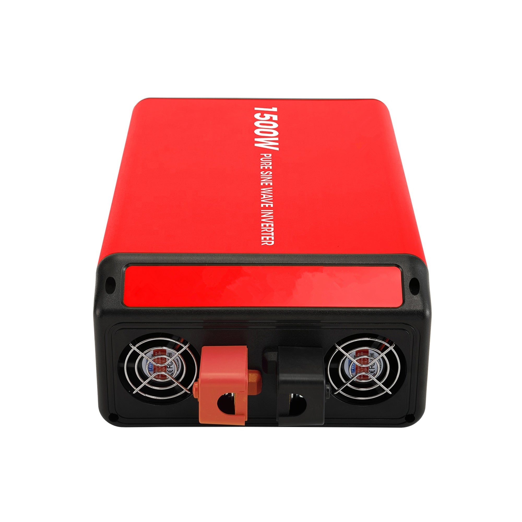 ACOPOWER 1500W / 3000W Power Inverter DC 12V to AC 110V/120V