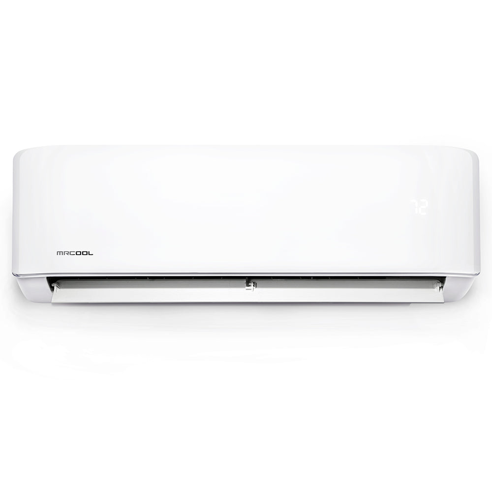 MRCOOL® Advantage 5th Gen 12k BTU 115V Air Handler (A-12-HP-WMAH-115D-O)