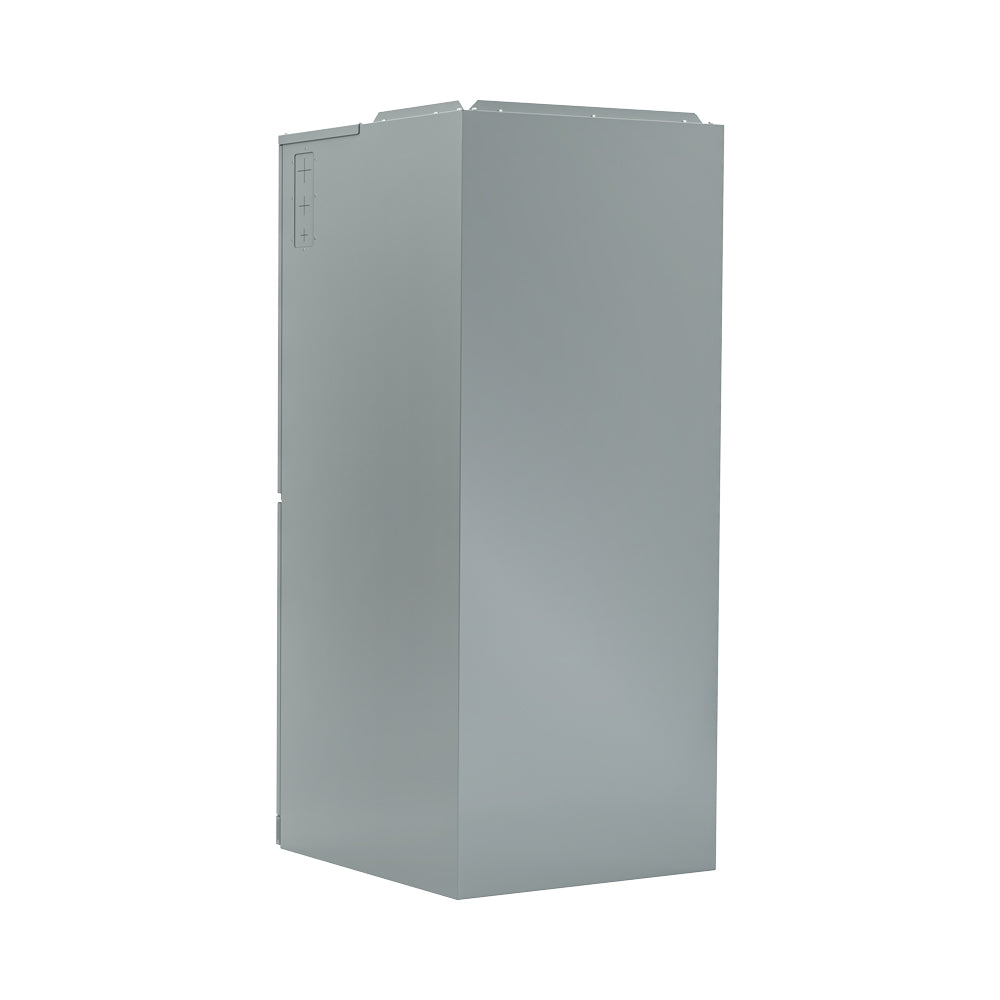 MRCOOL® VersaPro® 2.5 Ton Central Ducted Air Handler (MVP-30-HP-MUAH-230A00-O)