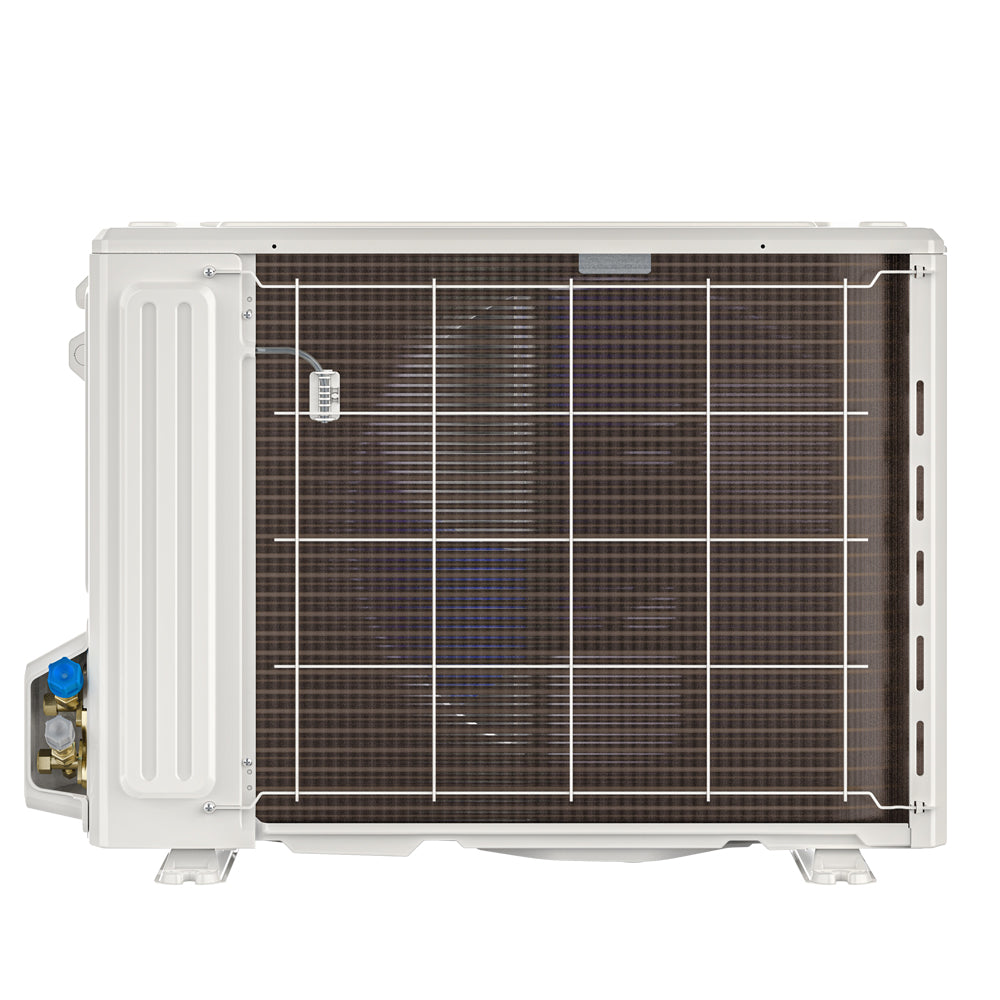MRCOOL® 36K Hyper Heat Central Ducted Condenser (CENTRAL-36-HP-C-230B00-O)