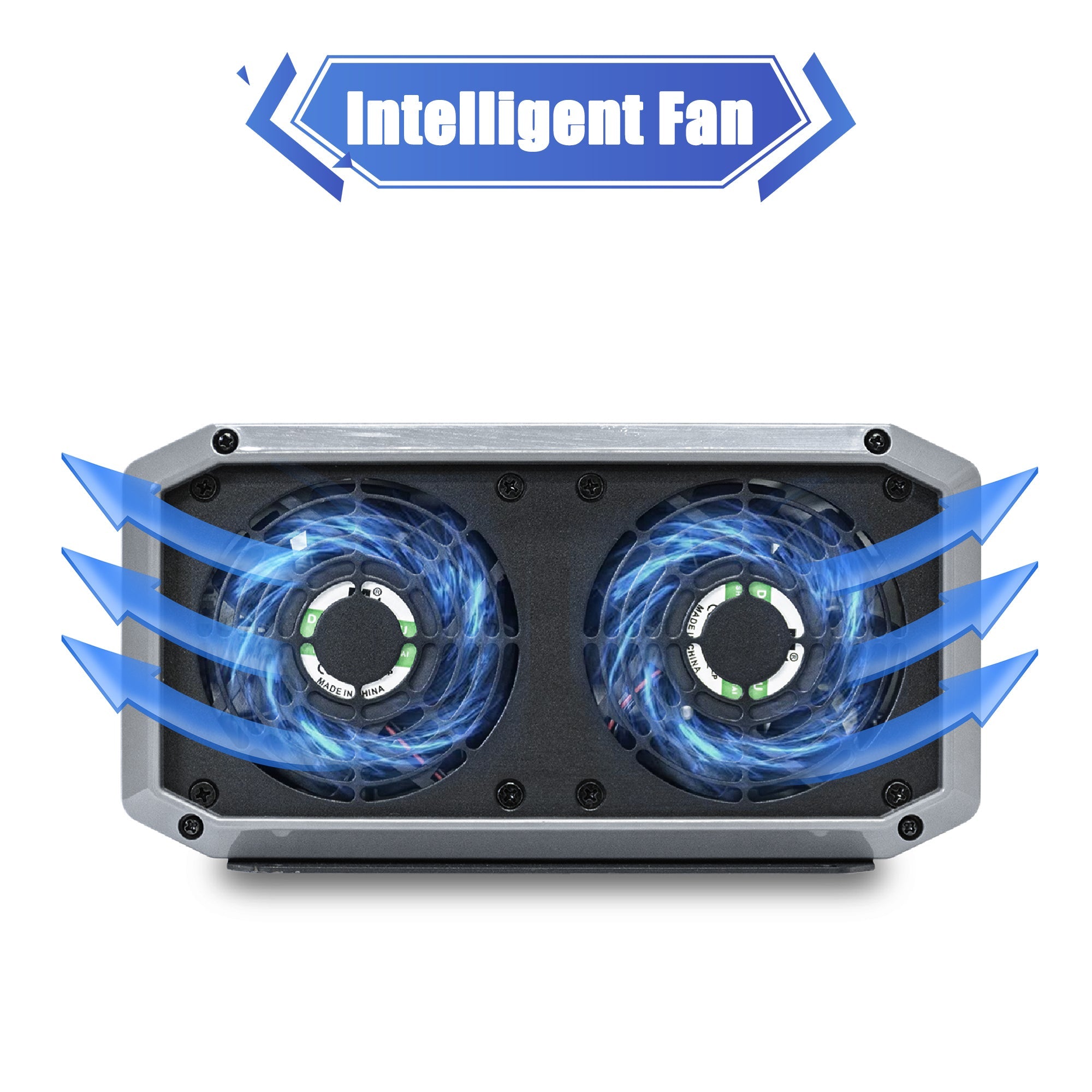 ACOPOWER 1500W / 3000W Power Inverter DC 12V to AC 110V/120V