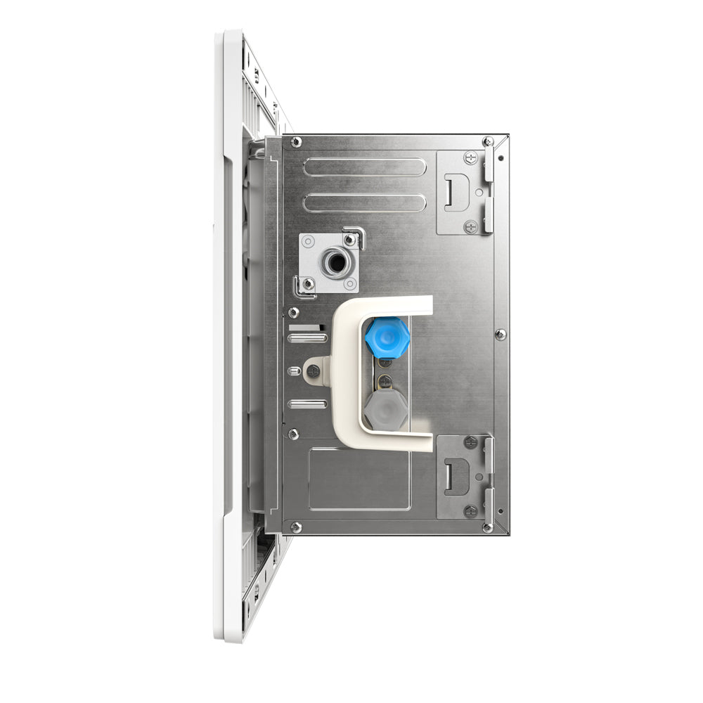 MRCOOL® DIY® Series 5th Gen OuttaSight® 18K BTU 230V One-Way Ceiling Cassette (DIYCASSETTE18HP-230D25-O)
