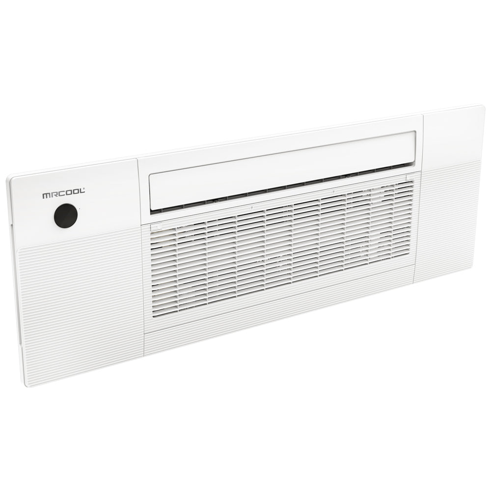 MRCOOL® DIY® Series 5th Gen OuttaSight® 6K BTU 230V One-Way Ceiling Cassette (DIYCASSETTE06HP-230D25-O)