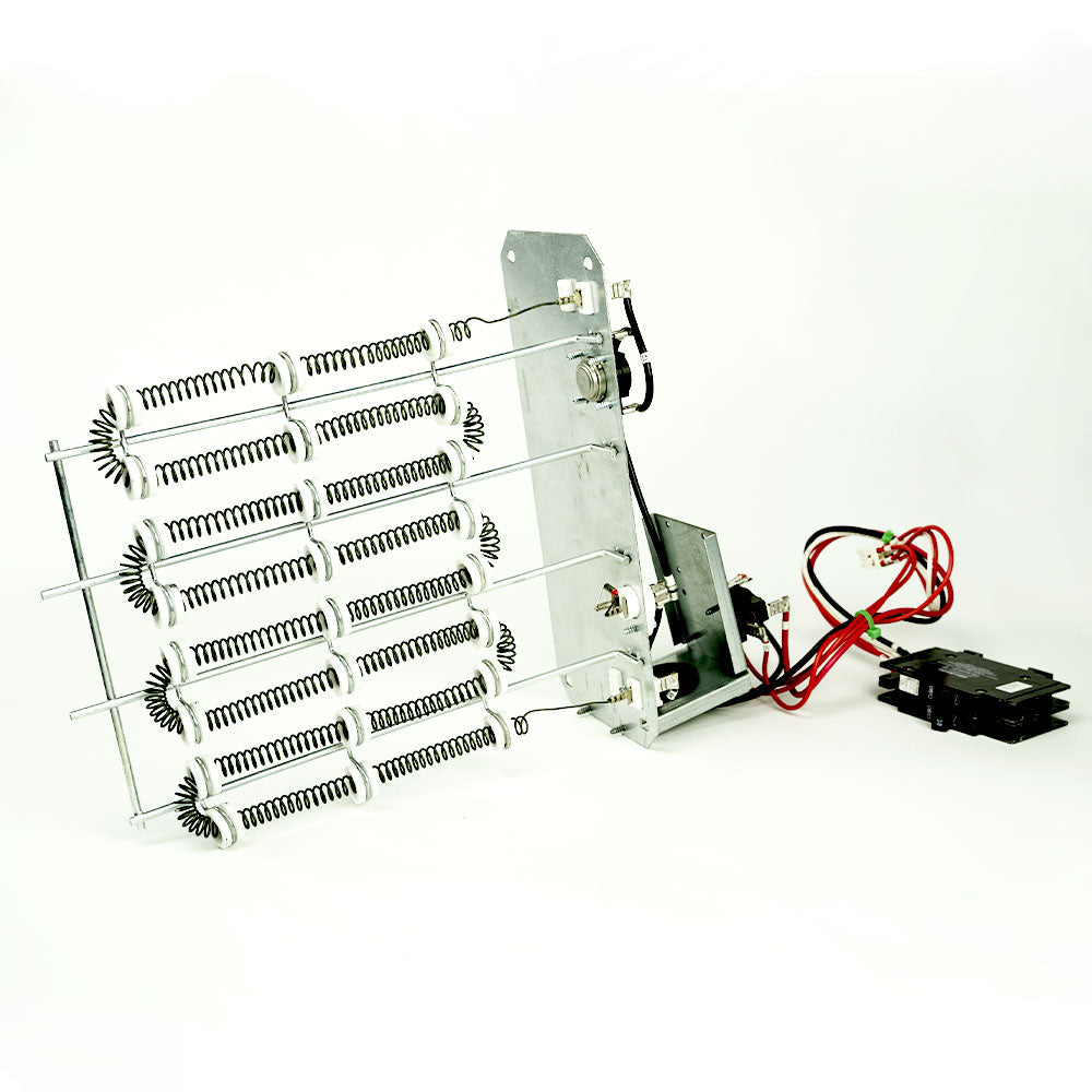 MRCOOL® Universal Heat Kits (5KW-20KW)