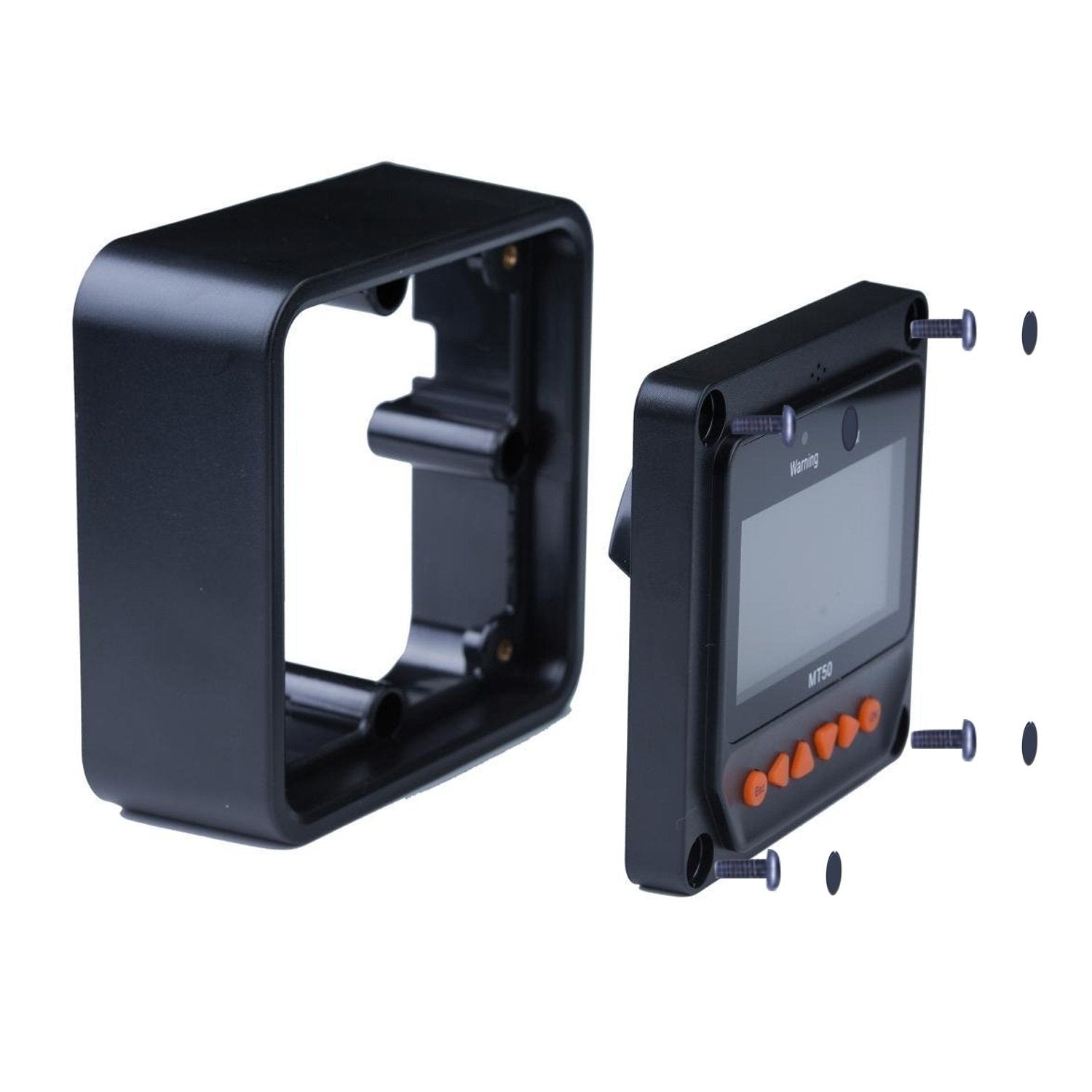 ACOPOWER MT-50 Remote Meter with LCD Display HY-AS-MT-50