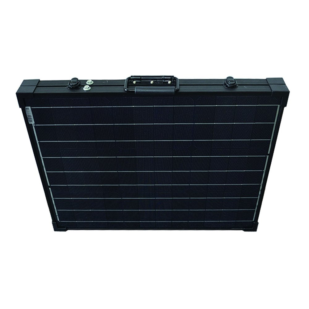 ACOPower PTP 100W Portable Solar Panel Expansion Briefcase HY-PTP-100W