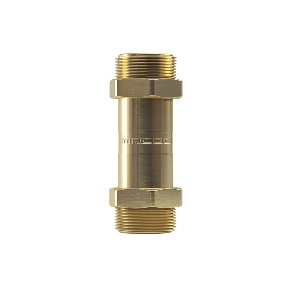 MRCOOL® DIY Line Set Coupler Kit 9/12/18k - 75ft (DIYCOUPLER-1412K75C)