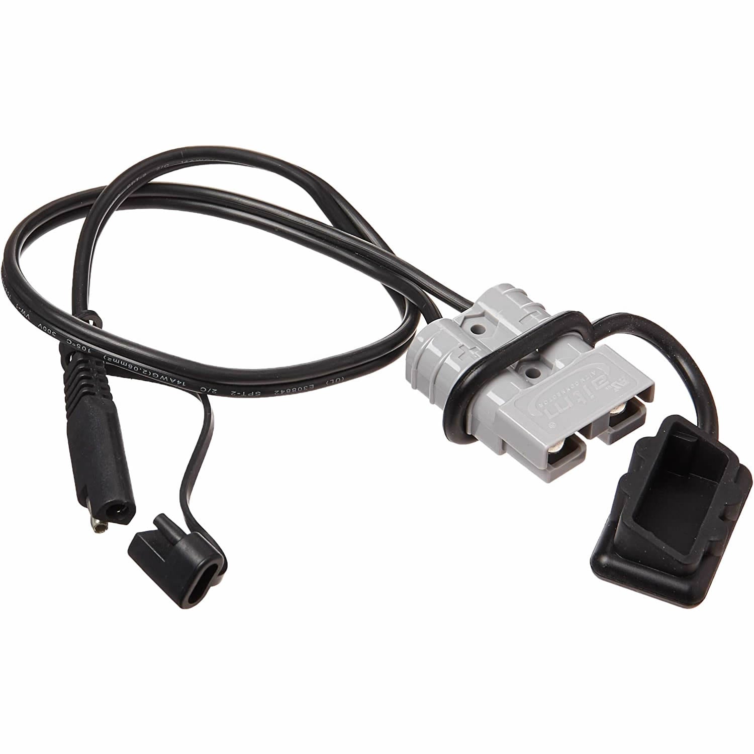ACOPOWER SAE to Anderson Adapter HY-AS-AS