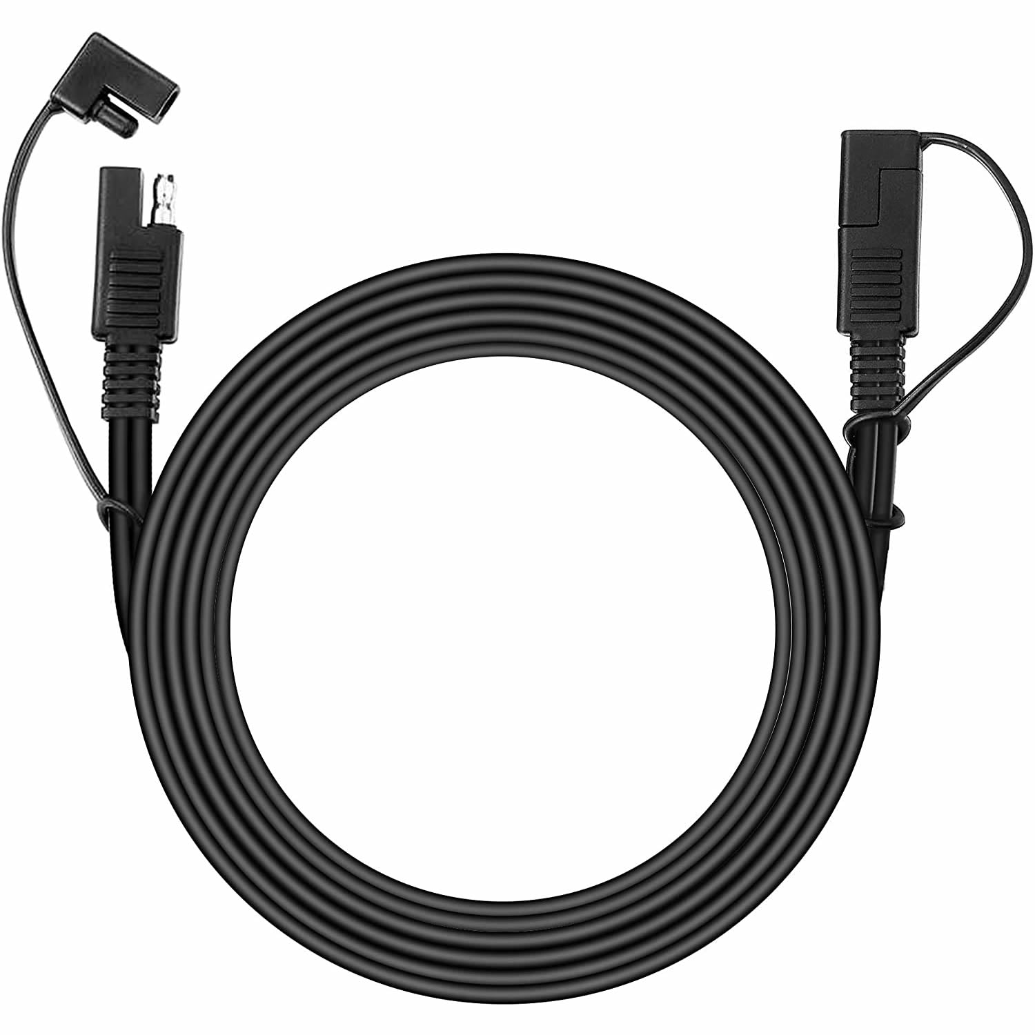 ACOPOWER SAE- SAE 14AWG 20ft extension Cable HY-AS-SS1420