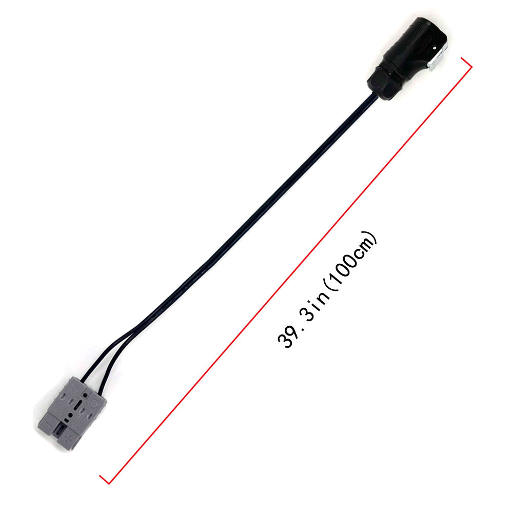 ACOPOWER Anderson-2Pin Furrion/CNLinko Adapter HY-AS-AC