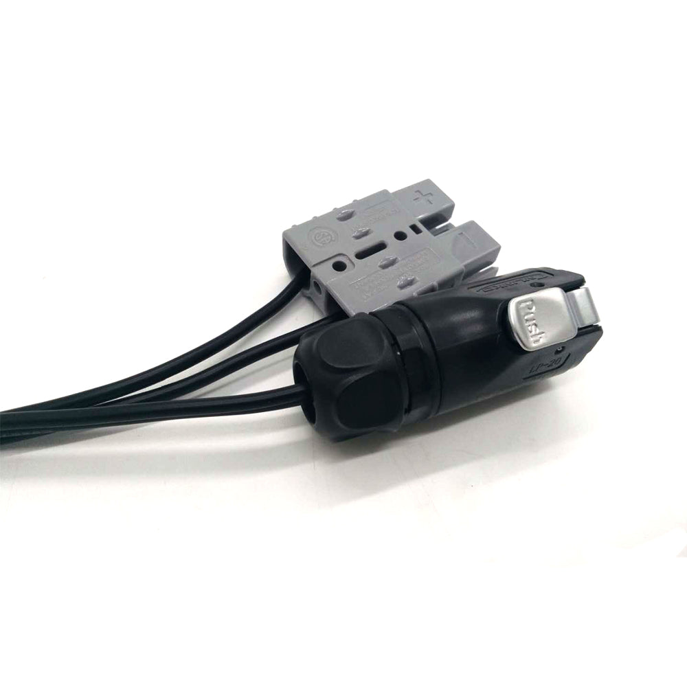 ACOPOWER Anderson-2Pin Furrion/CNLinko Adapter HY-AS-AC