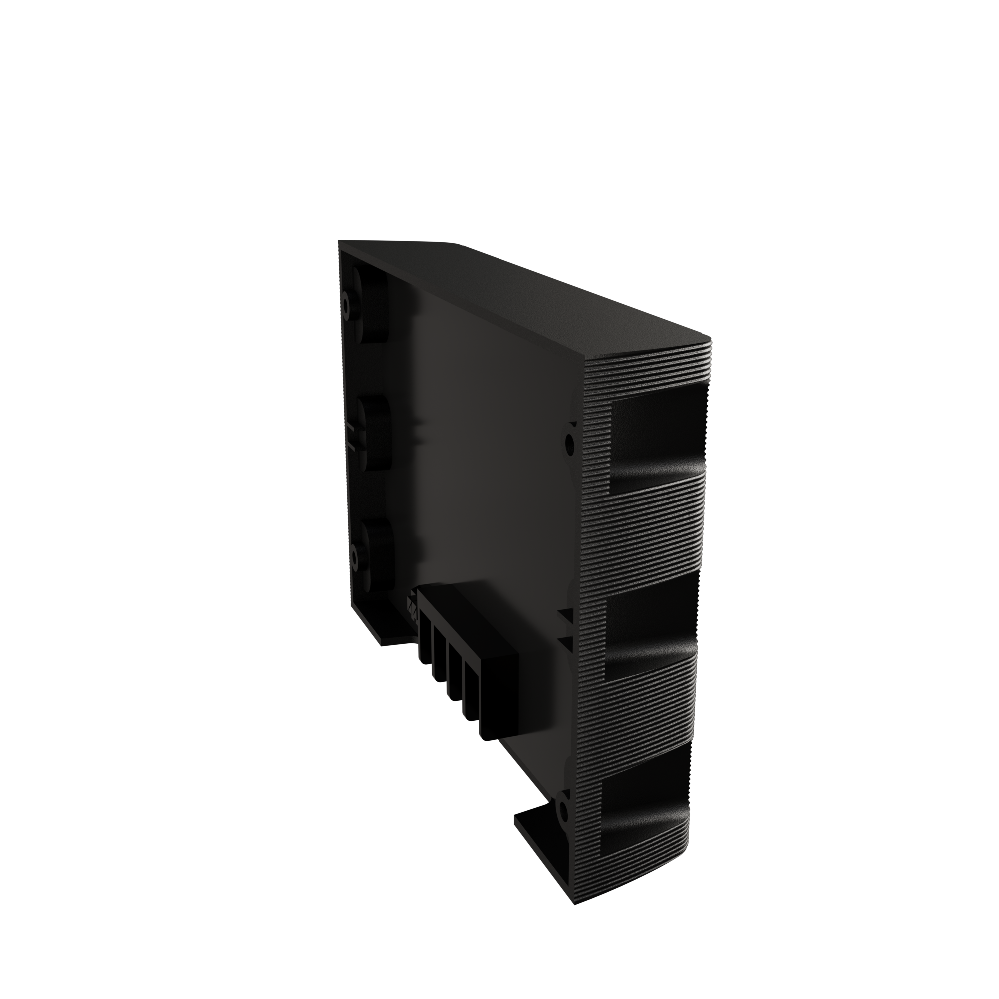 ACO Power ProteusX 20A PWM Charge Controller w/ Alligator Clips & Solar Connector HY-PWM-PX20AK
