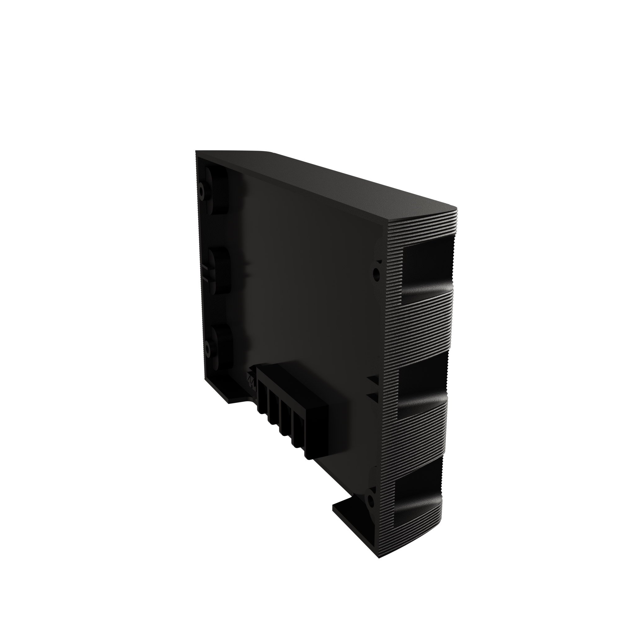 ACO Power ProteusX 20A PWM Charge Controller w/ Alligator Clips & Solar Connector HY-PWM-PX20AK