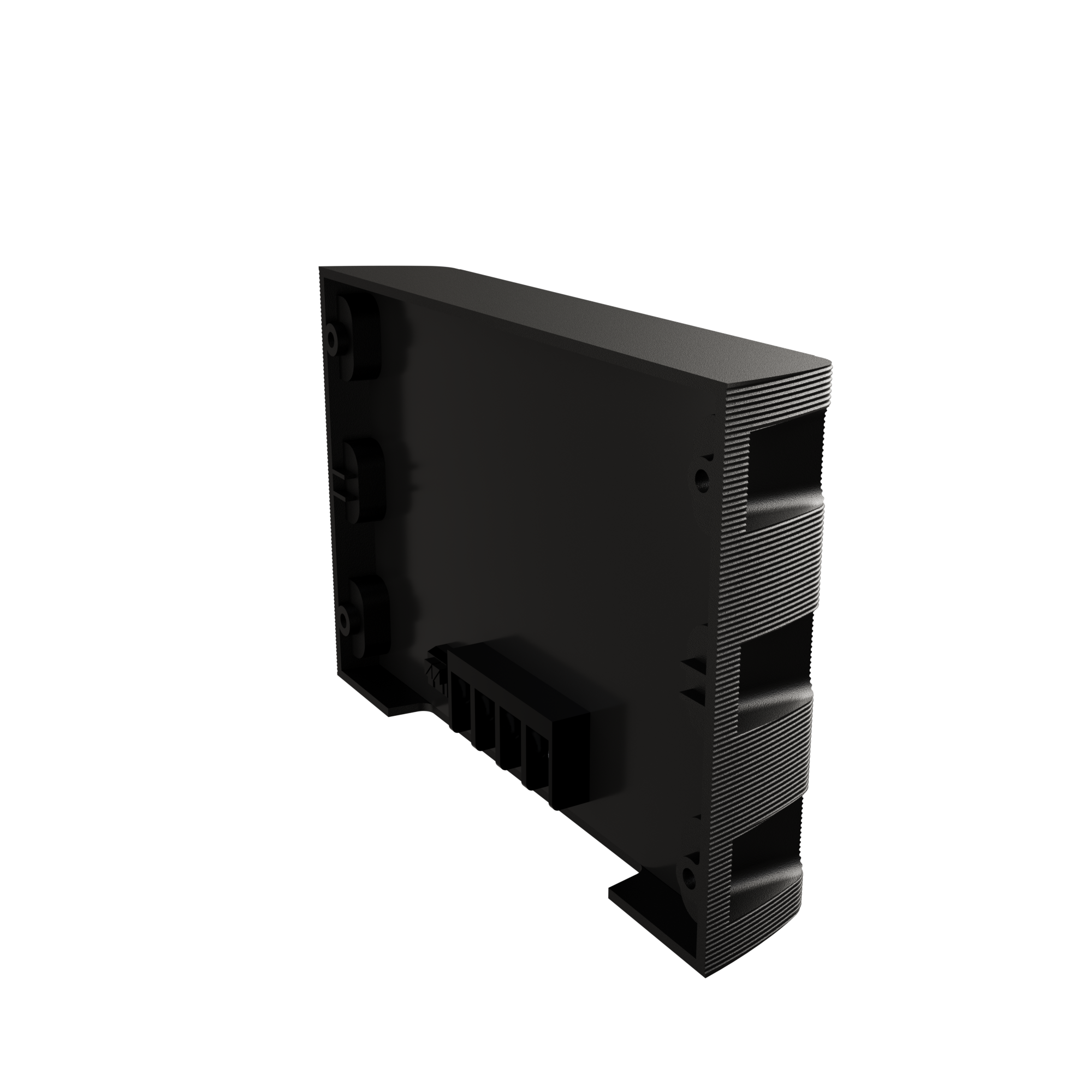 ACO Power ProteusX 20A PWM Charge Controller w/ Alligator Clips & Solar Connector HY-PWM-PX20AK