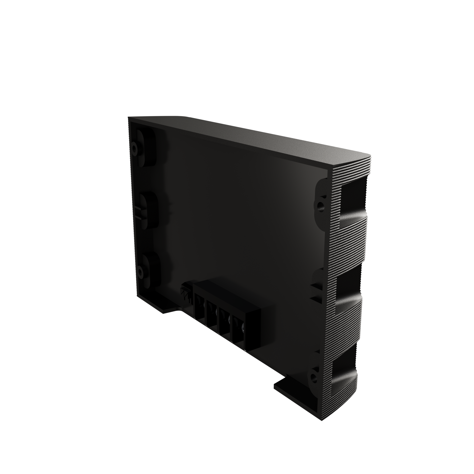 ACO Power ProteusX 20A PWM Charge Controller w/ Alligator Clips & Solar Connector HY-PWM-PX20AK