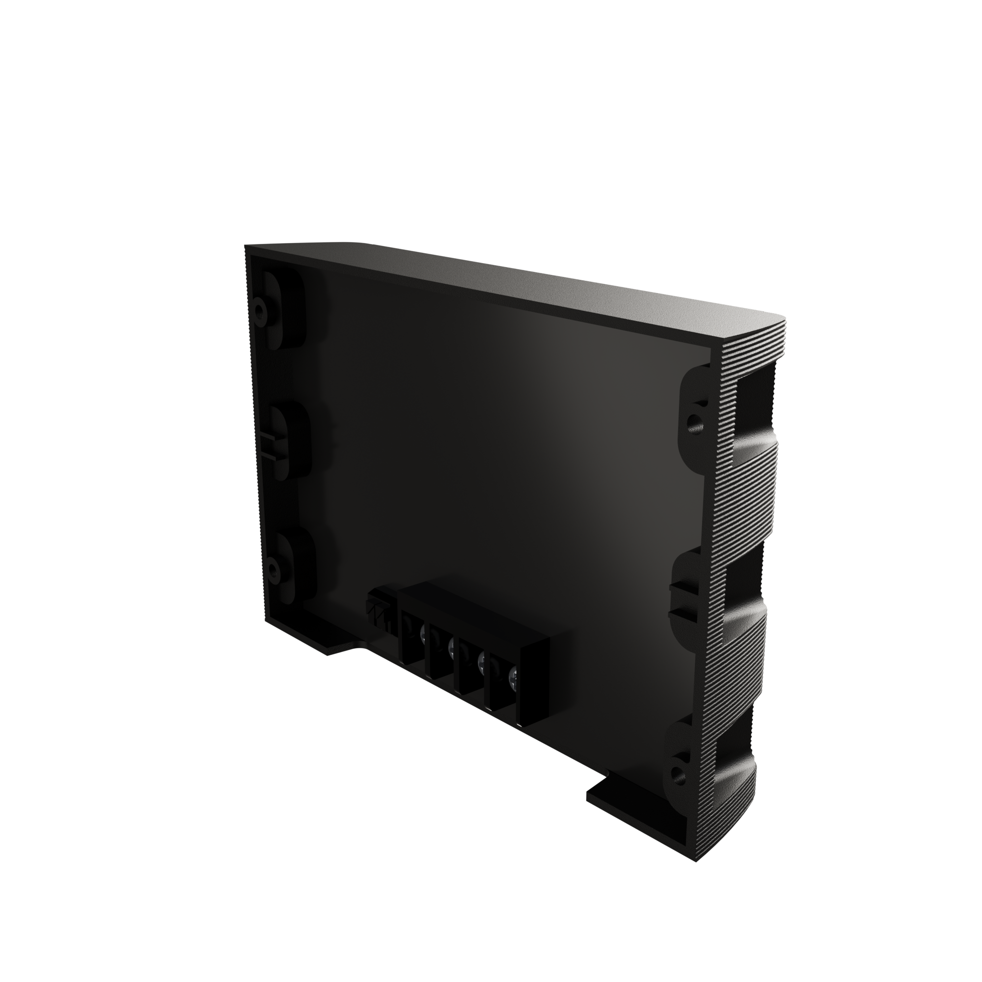 ACO Power ProteusX 20A PWM Charge Controller w/ Alligator Clips & Solar Connector HY-PWM-PX20AK