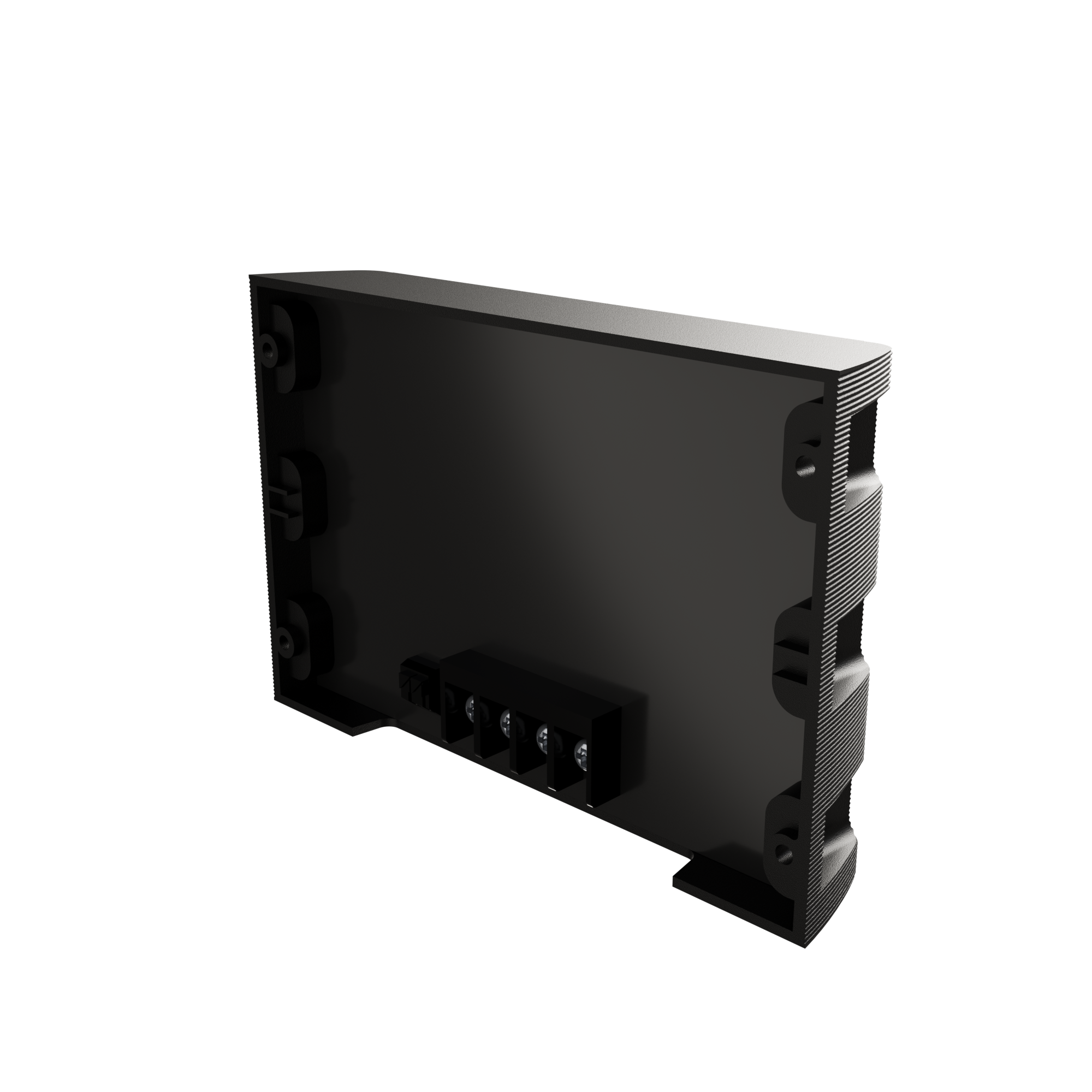 ACO Power ProteusX 20A PWM Charge Controller w/ Alligator Clips & Solar Connector HY-PWM-PX20AK