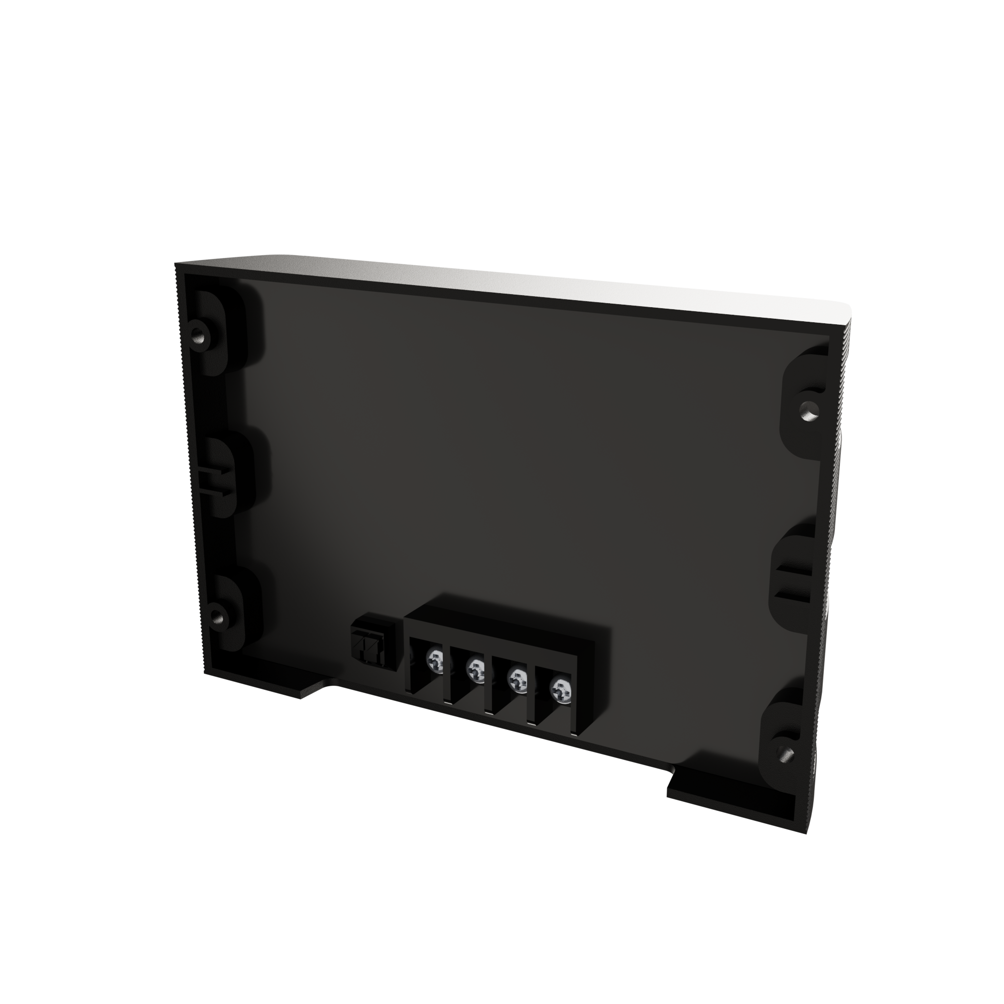 ACO Power ProteusX 20A PWM Charge Controller w/ Alligator Clips & Solar Connector HY-PWM-PX20AK