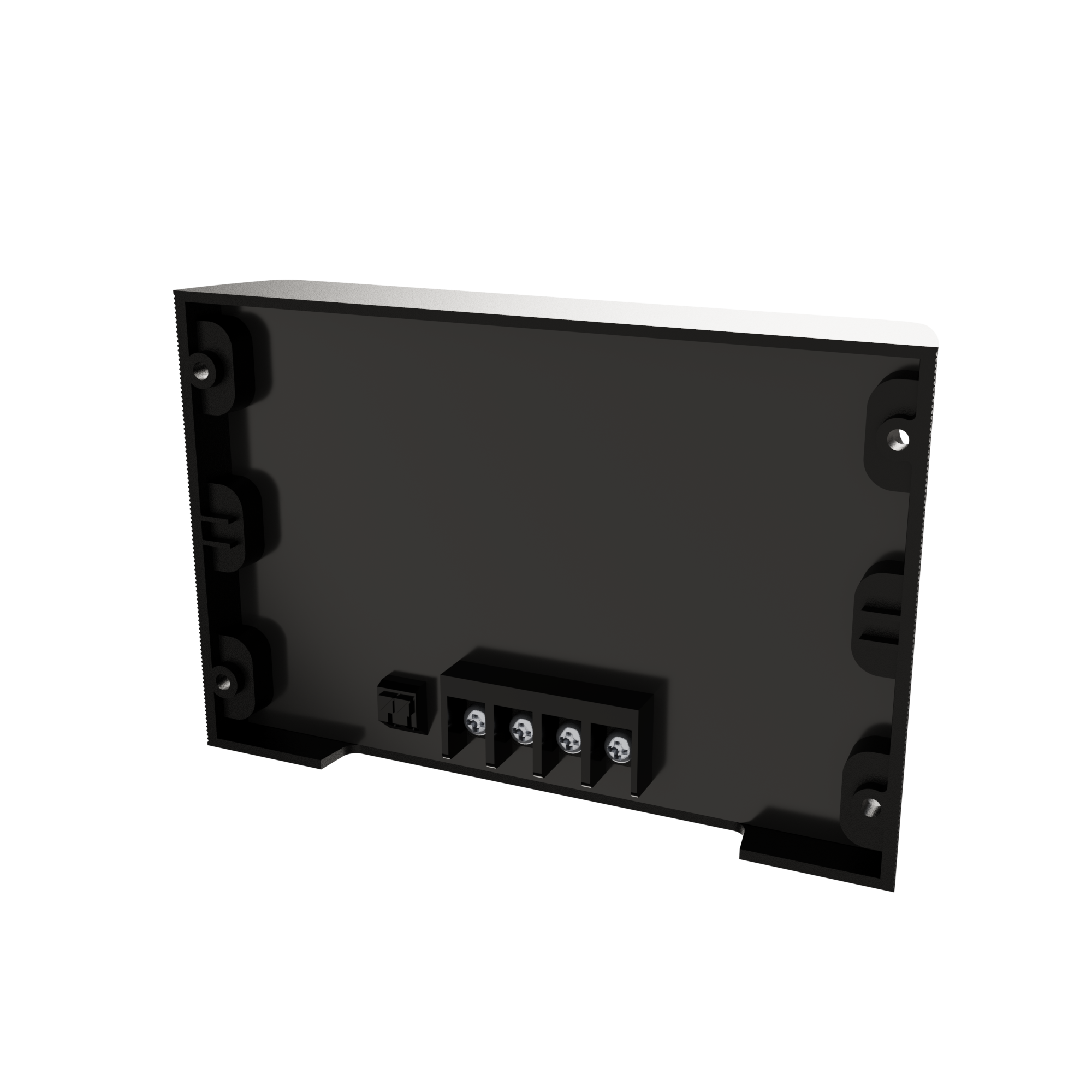 ACO Power ProteusX 20A PWM Charge Controller w/ Alligator Clips & Solar Connector HY-PWM-PX20AK