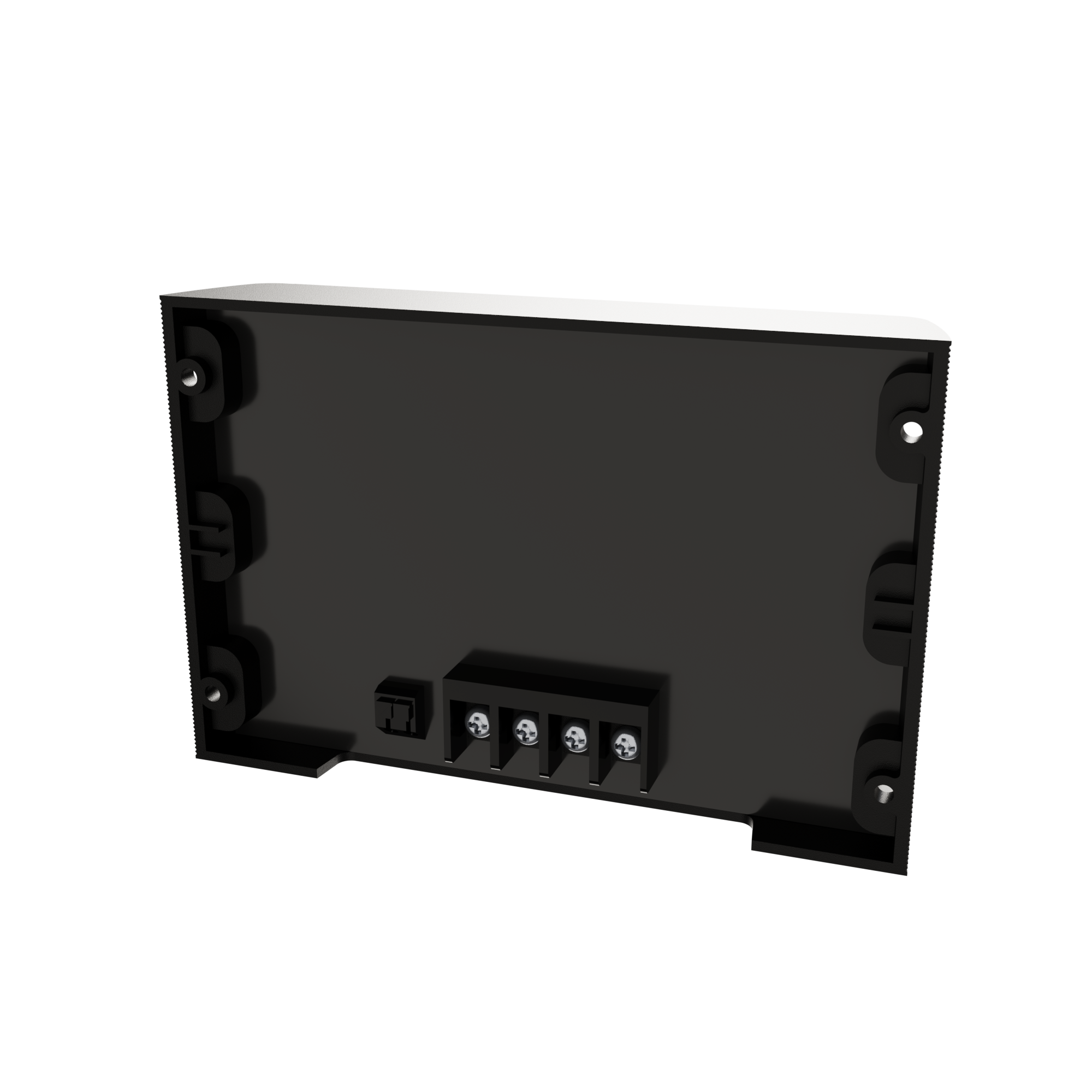 ACO Power ProteusX 20A PWM Charge Controller w/ Alligator Clips & Solar Connector HY-PWM-PX20AK