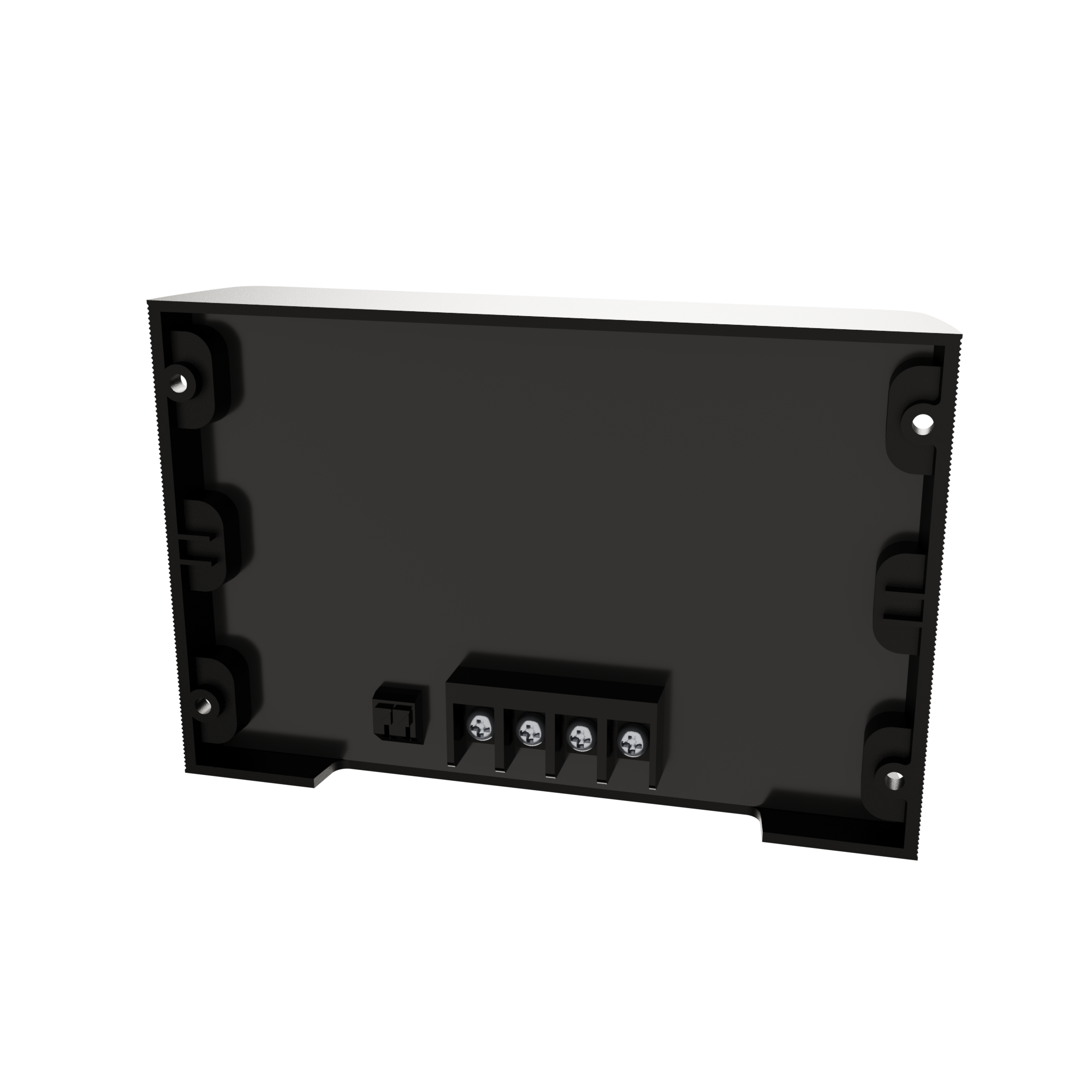 ACO Power ProteusX 20A PWM Charge Controller w/ Alligator Clips & Solar Connector HY-PWM-PX20AK