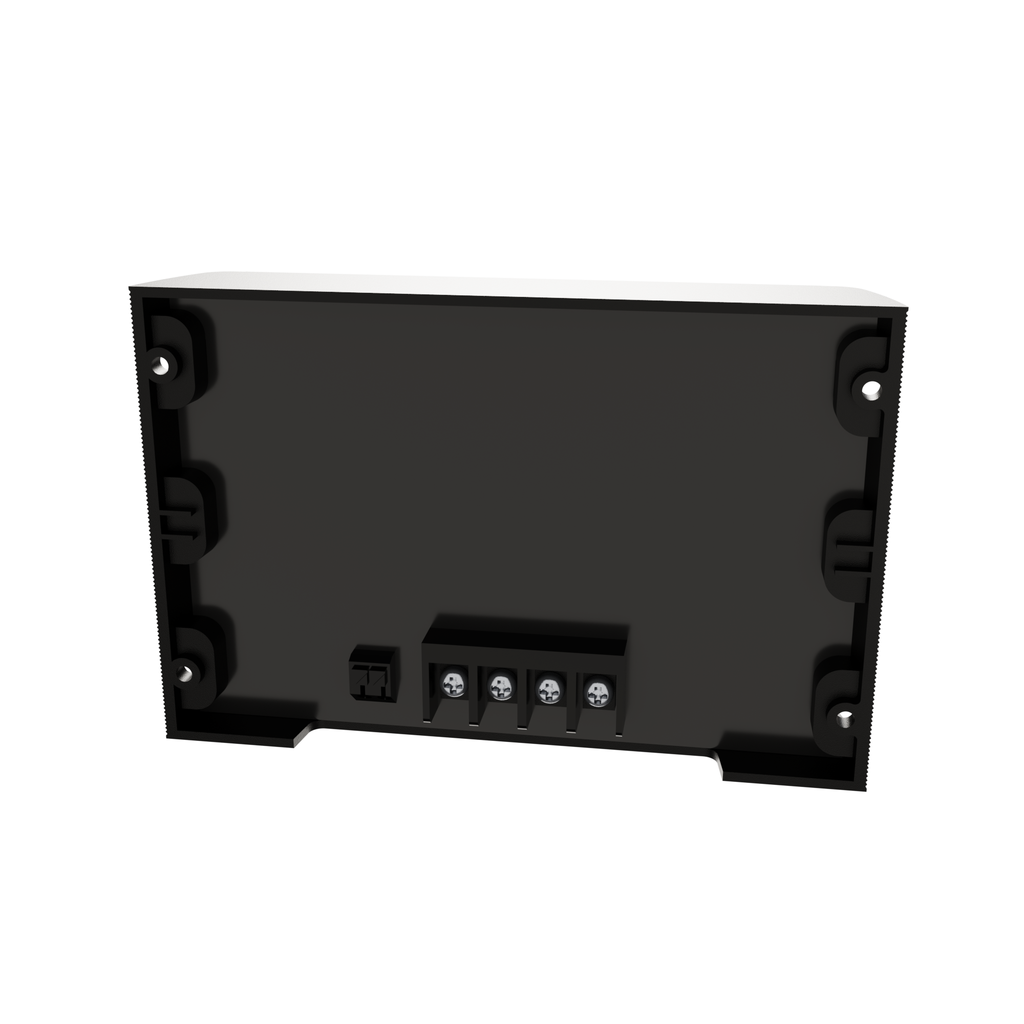 ACO Power ProteusX 20A PWM Charge Controller w/ Alligator Clips & Solar Connector HY-PWM-PX20AK