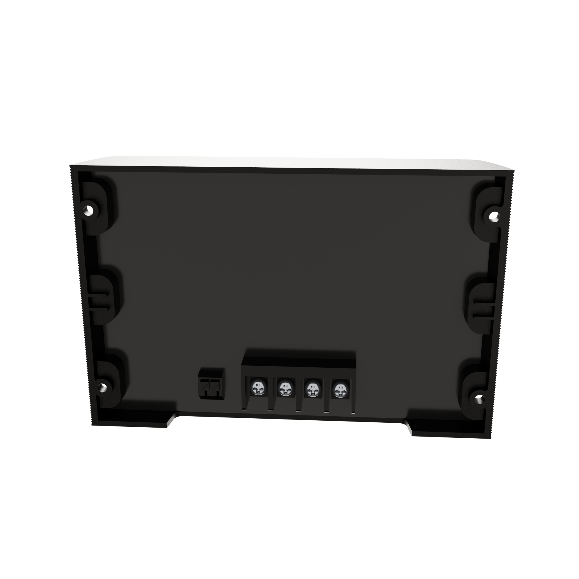 ACO Power ProteusX 20A PWM Charge Controller w/ Alligator Clips & Solar Connector HY-PWM-PX20AK