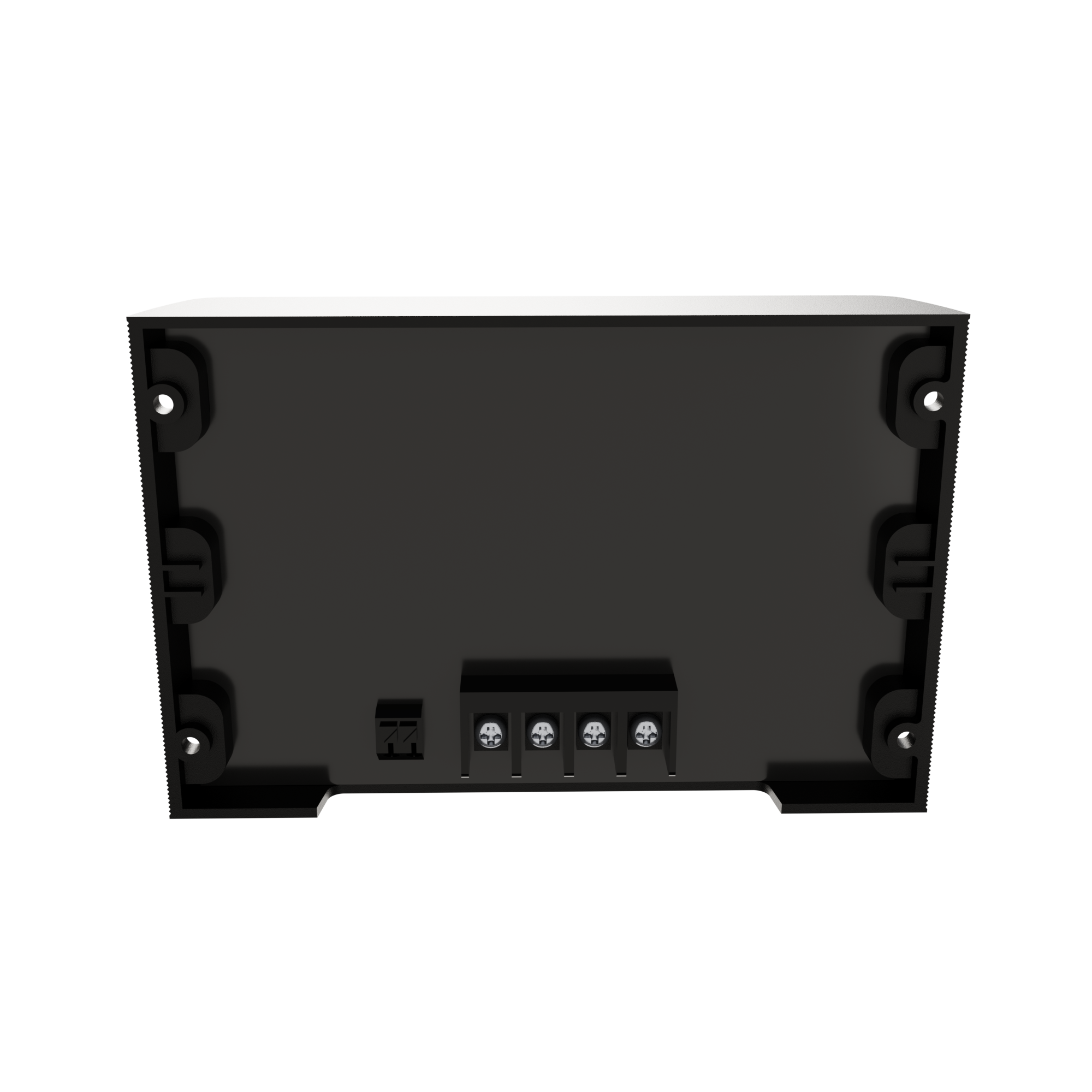 ACO Power ProteusX 20A PWM Charge Controller w/ Alligator Clips & Solar Connector HY-PWM-PX20AK