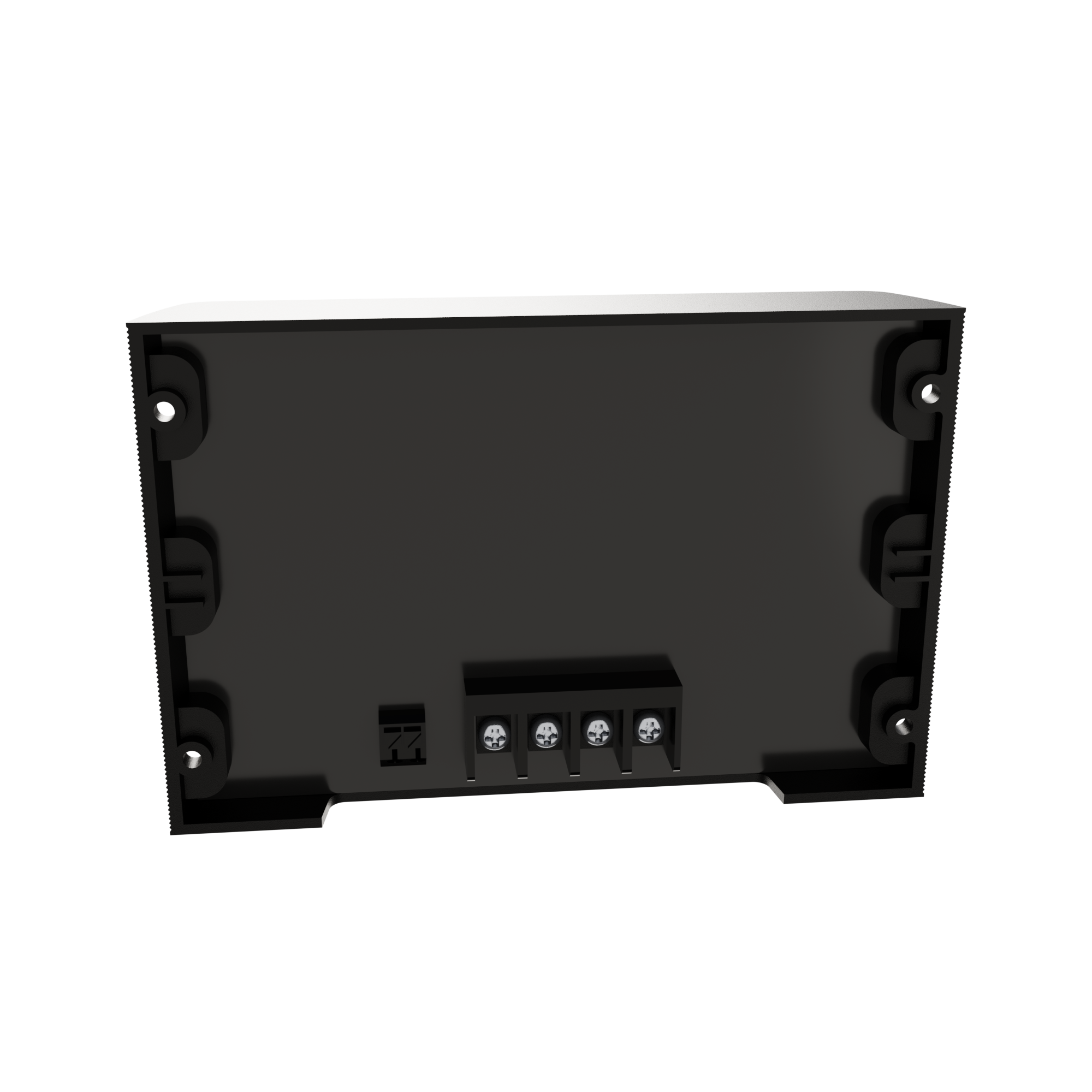 ACO Power ProteusX 20A PWM Charge Controller w/ Alligator Clips & Solar Connector HY-PWM-PX20AK