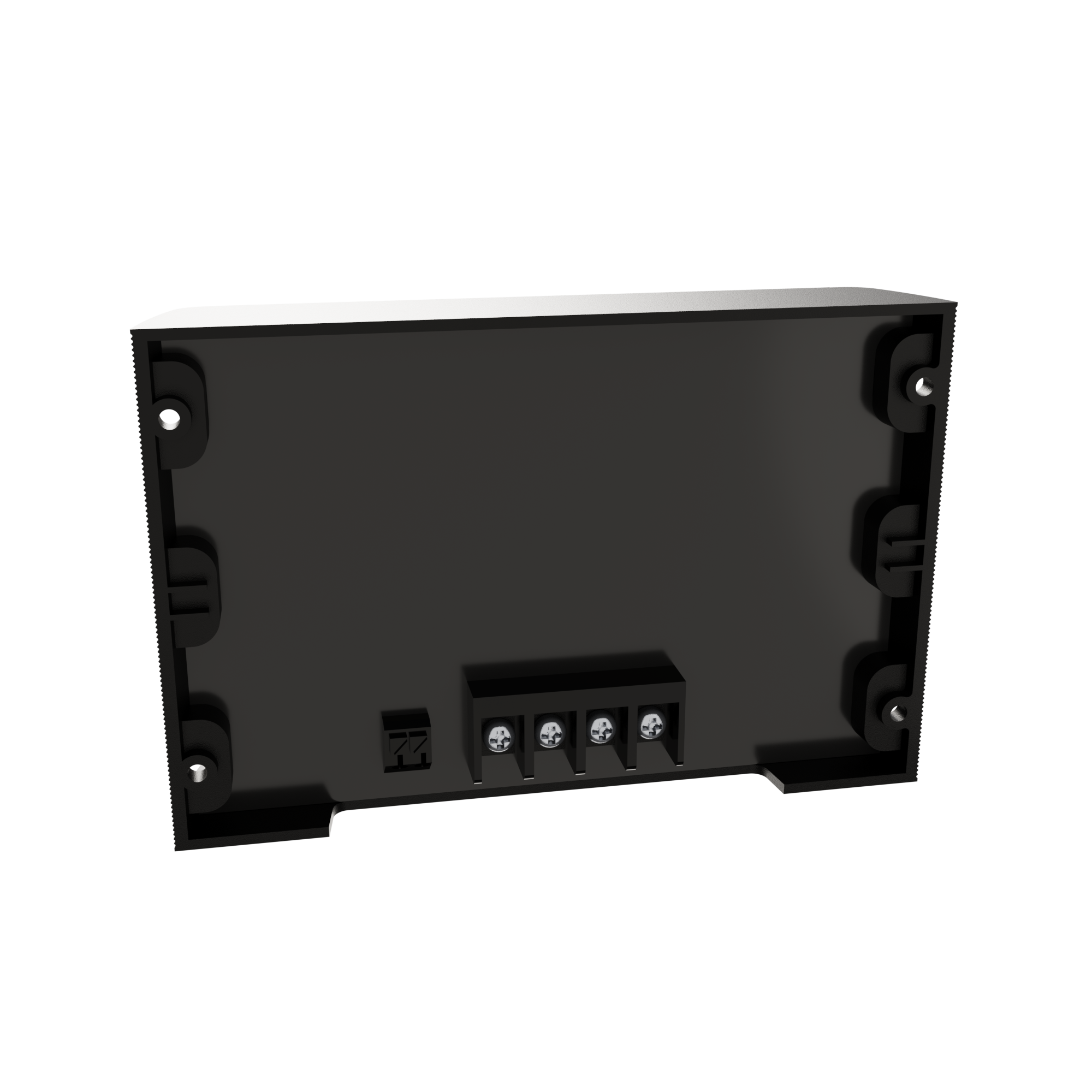 ACO Power ProteusX 20A PWM Charge Controller w/ Alligator Clips & Solar Connector HY-PWM-PX20AK