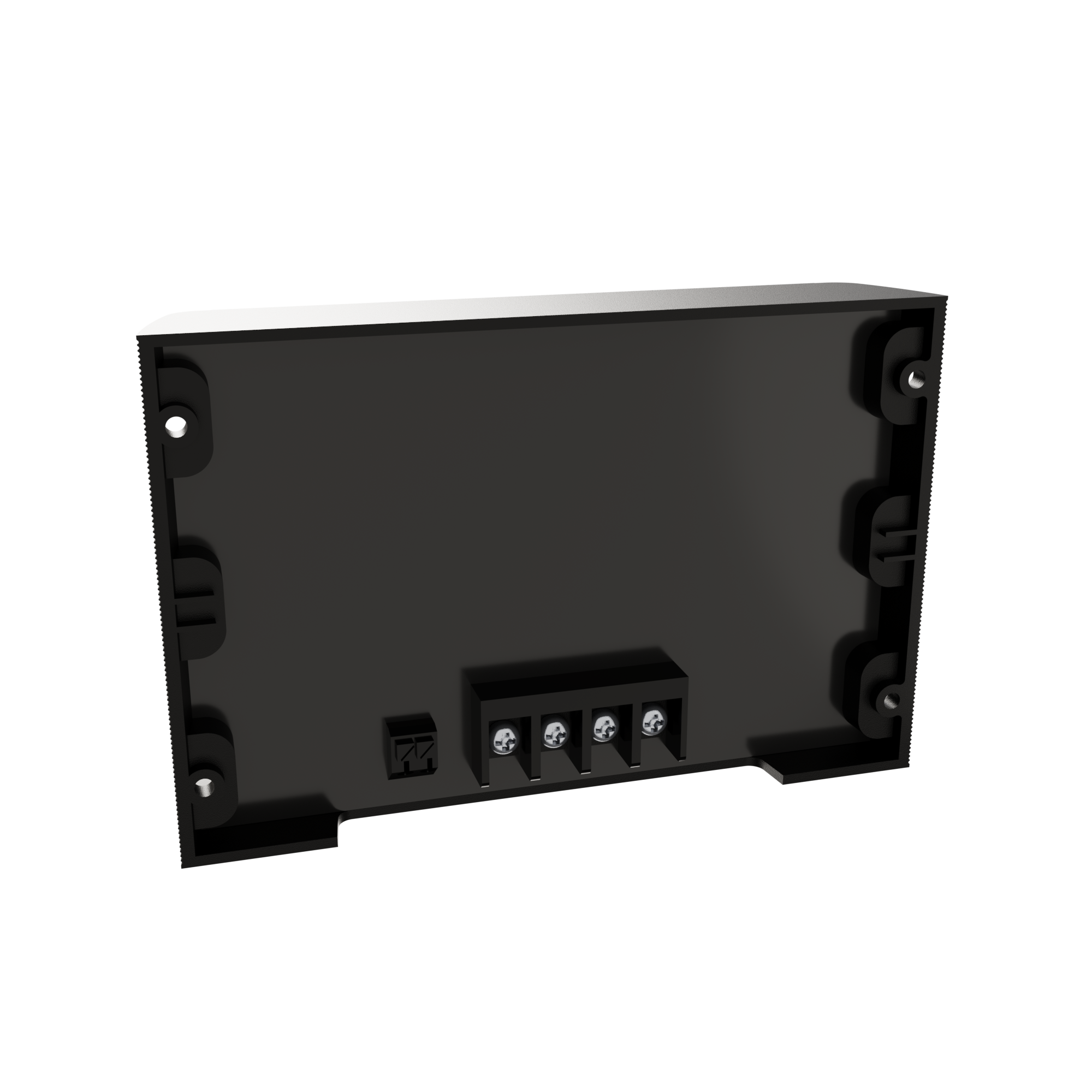 ACO Power ProteusX 20A PWM Charge Controller w/ Alligator Clips & Solar Connector HY-PWM-PX20AK