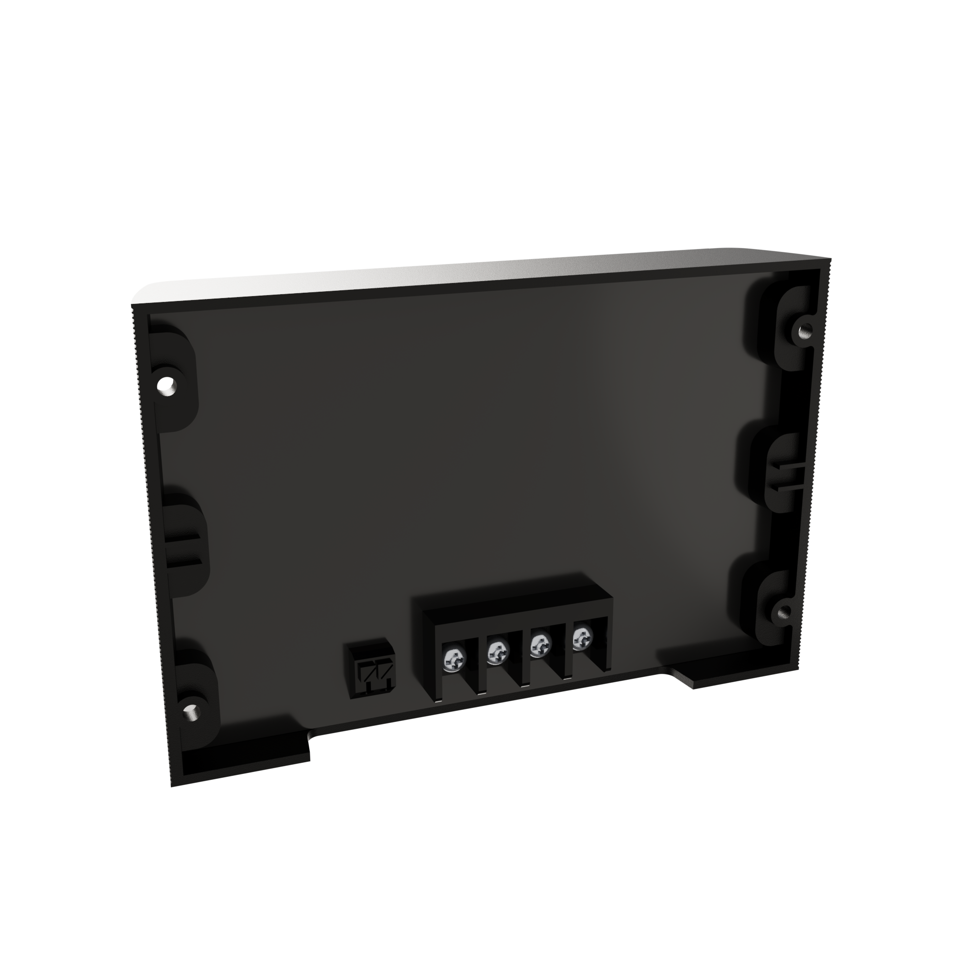 ACO Power ProteusX 20A PWM Charge Controller w/ Alligator Clips & Solar Connector HY-PWM-PX20AK