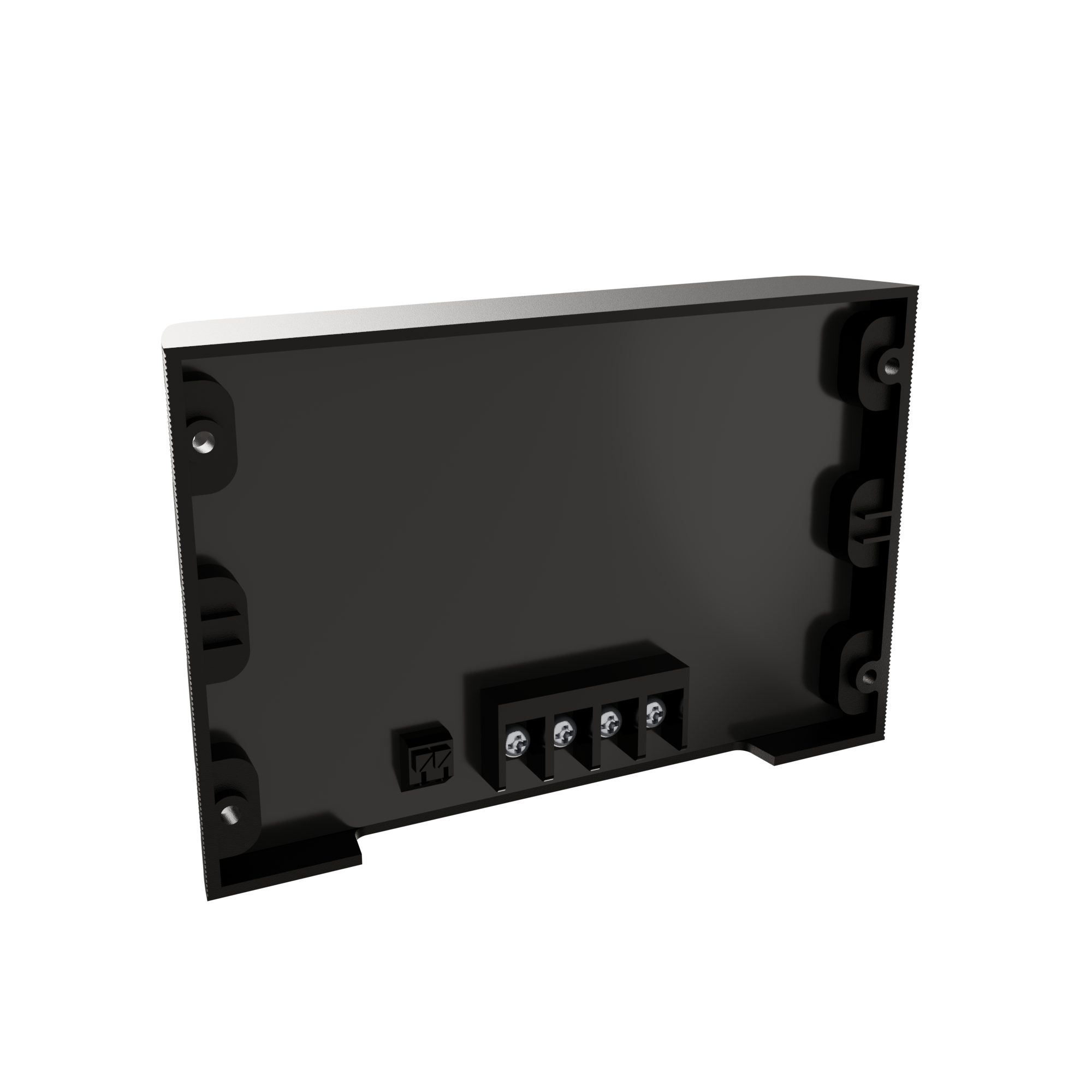 ACO Power ProteusX 20A PWM Charge Controller w/ Alligator Clips & Solar Connector HY-PWM-PX20AK