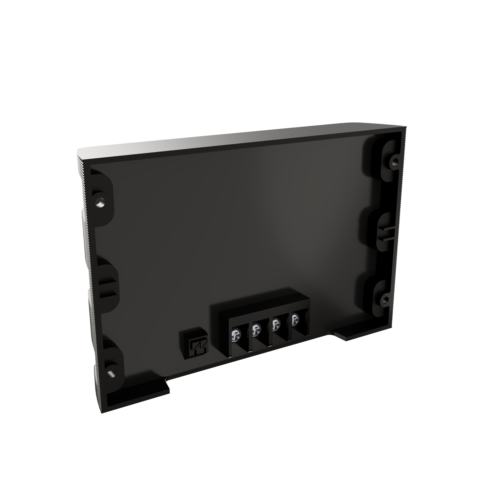 ACO Power ProteusX 20A PWM Charge Controller w/ Alligator Clips & Solar Connector HY-PWM-PX20AK