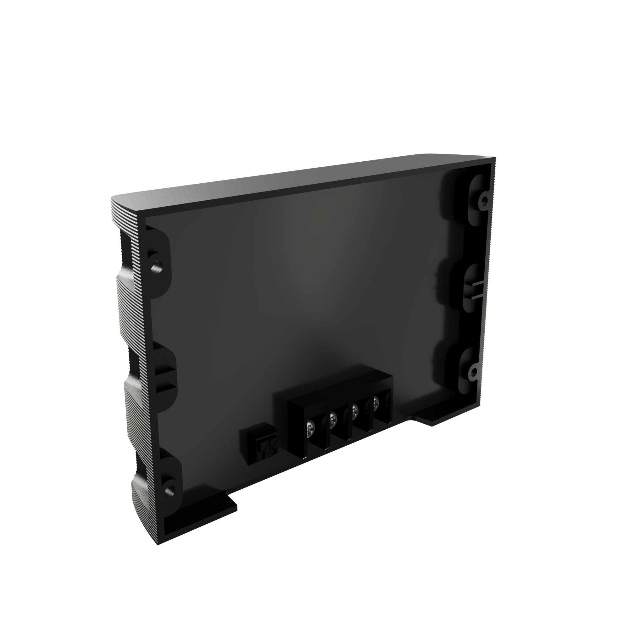 ACO Power ProteusX 20A PWM Charge Controller w/ Alligator Clips & Solar Connector HY-PWM-PX20AK