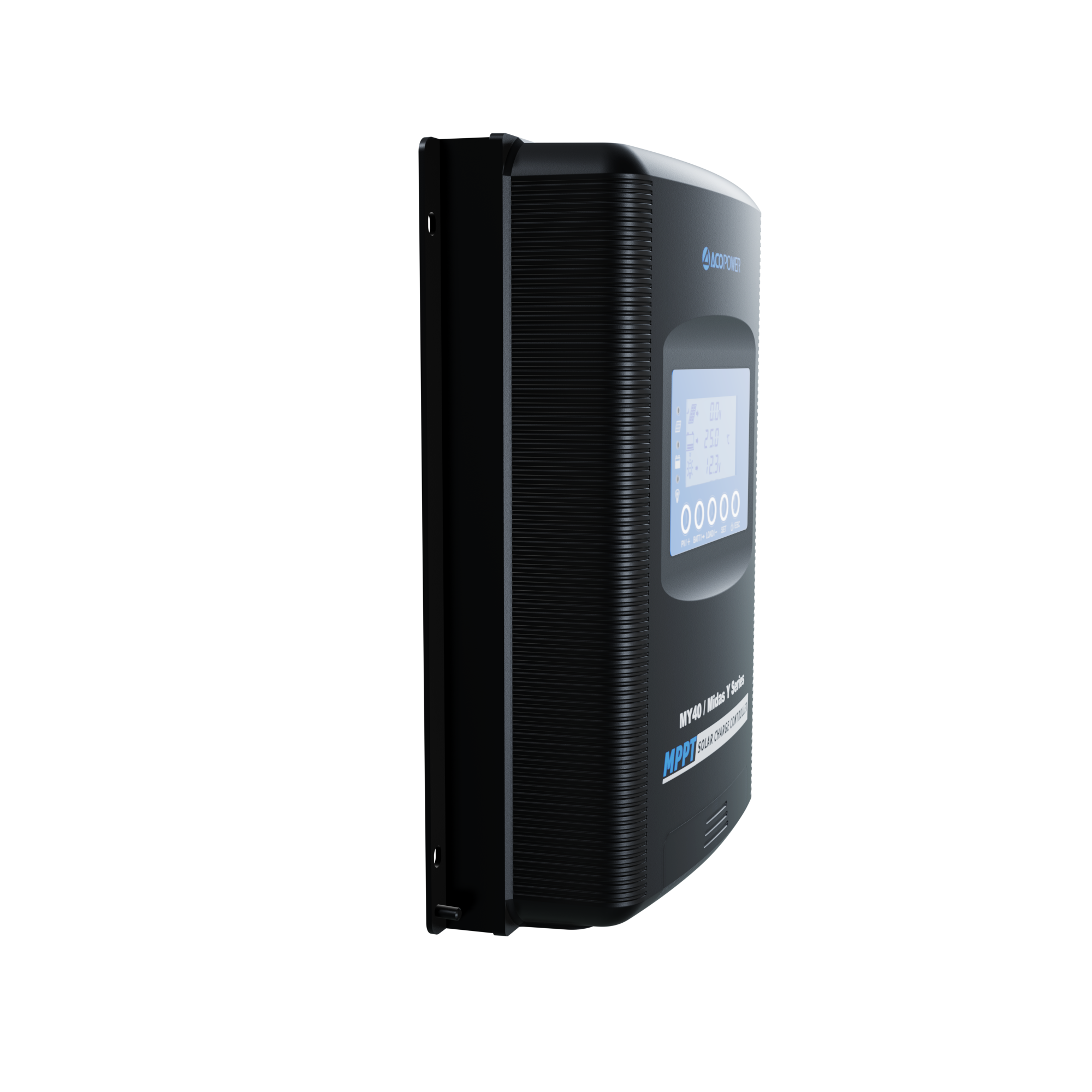 ACOPOWER Midas 40 Amp MPPT Solar Charge Controller HY-MY40