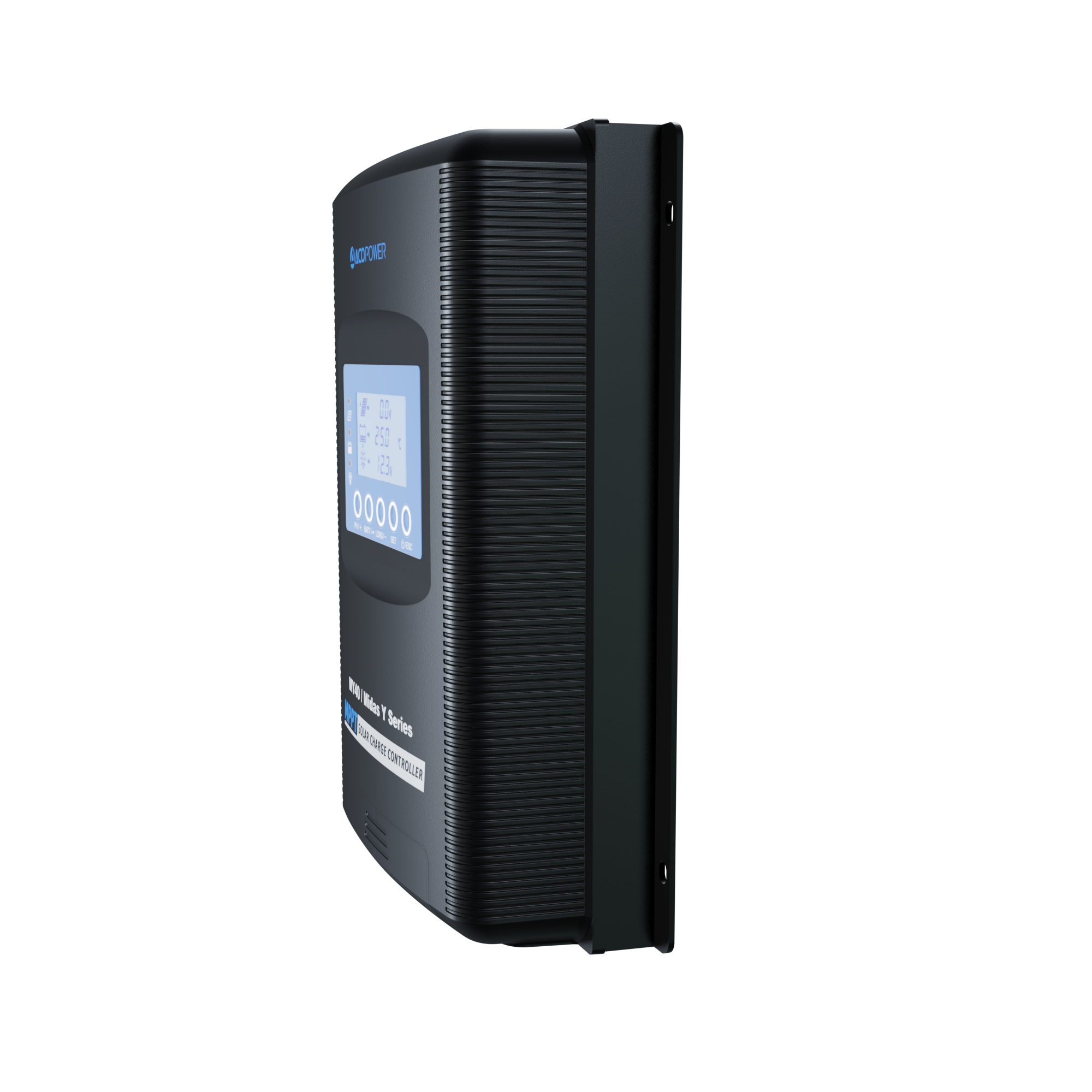 ACOPOWER Midas 40 Amp MPPT Solar Charge Controller HY-MY40