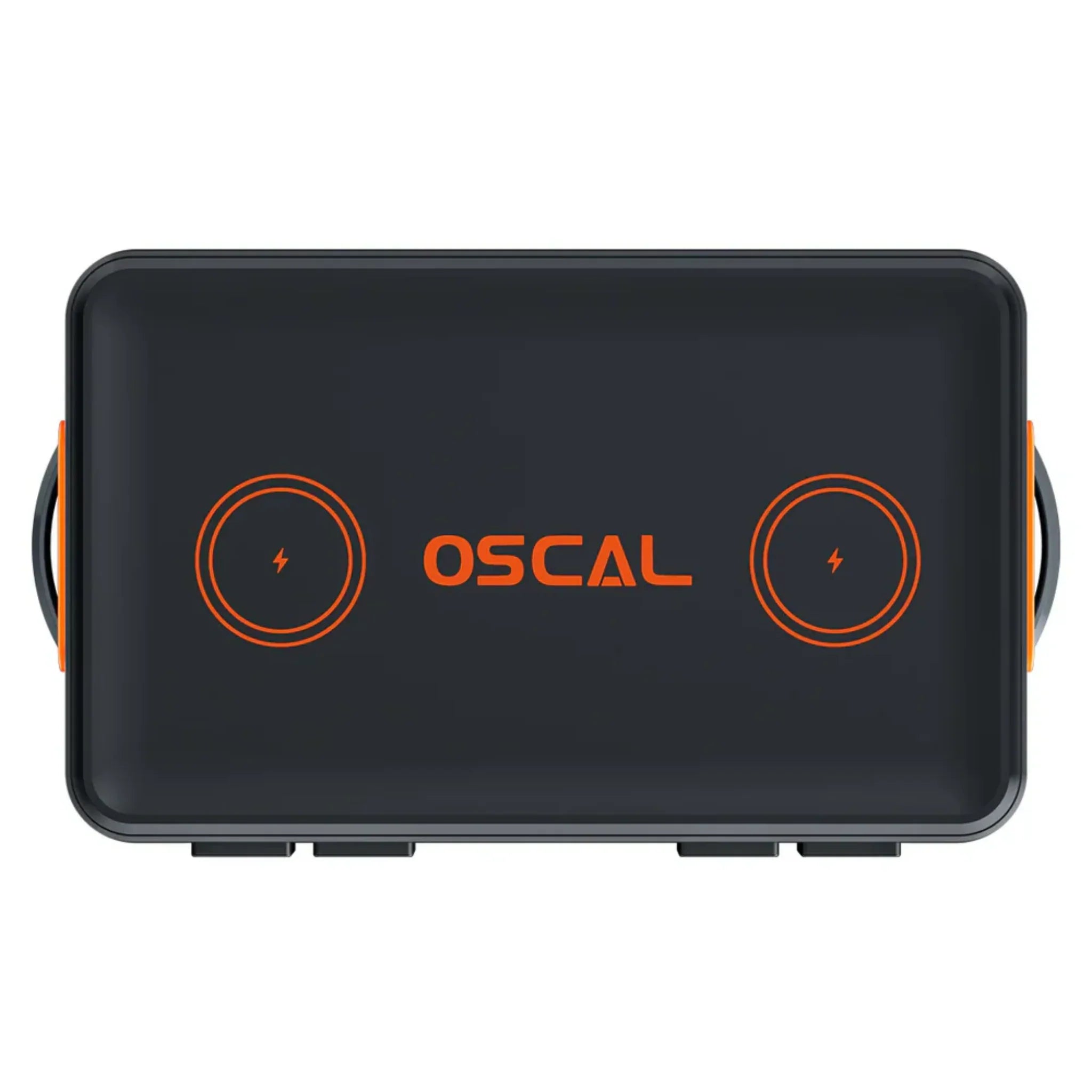 Oscal PowerMax 2400 Portable Power Station (PowerMax-2401)