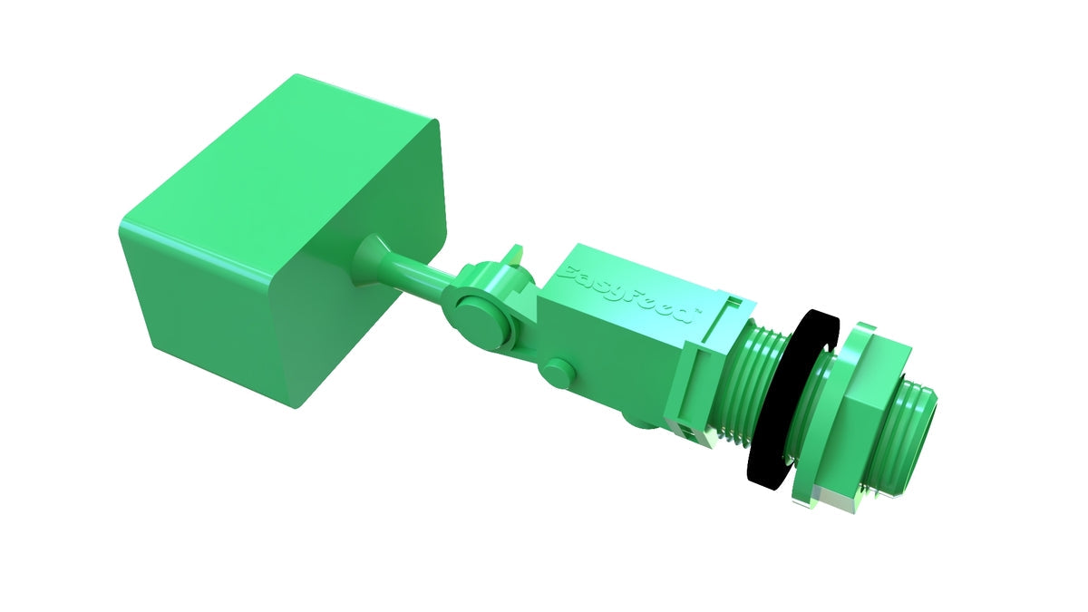 Alien Hydroponics Float Valve